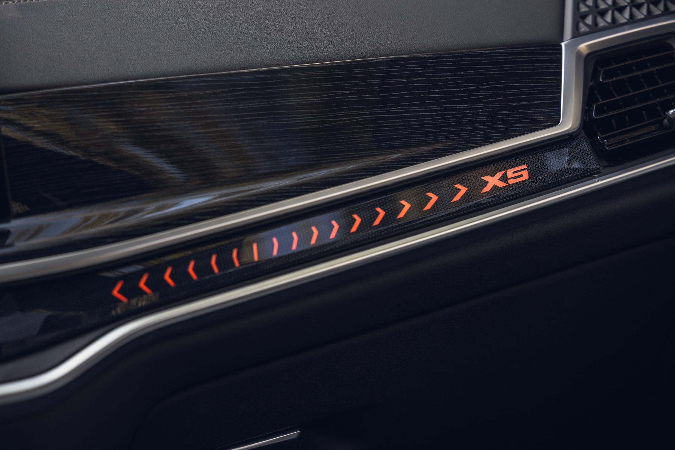 X5 Hybrid