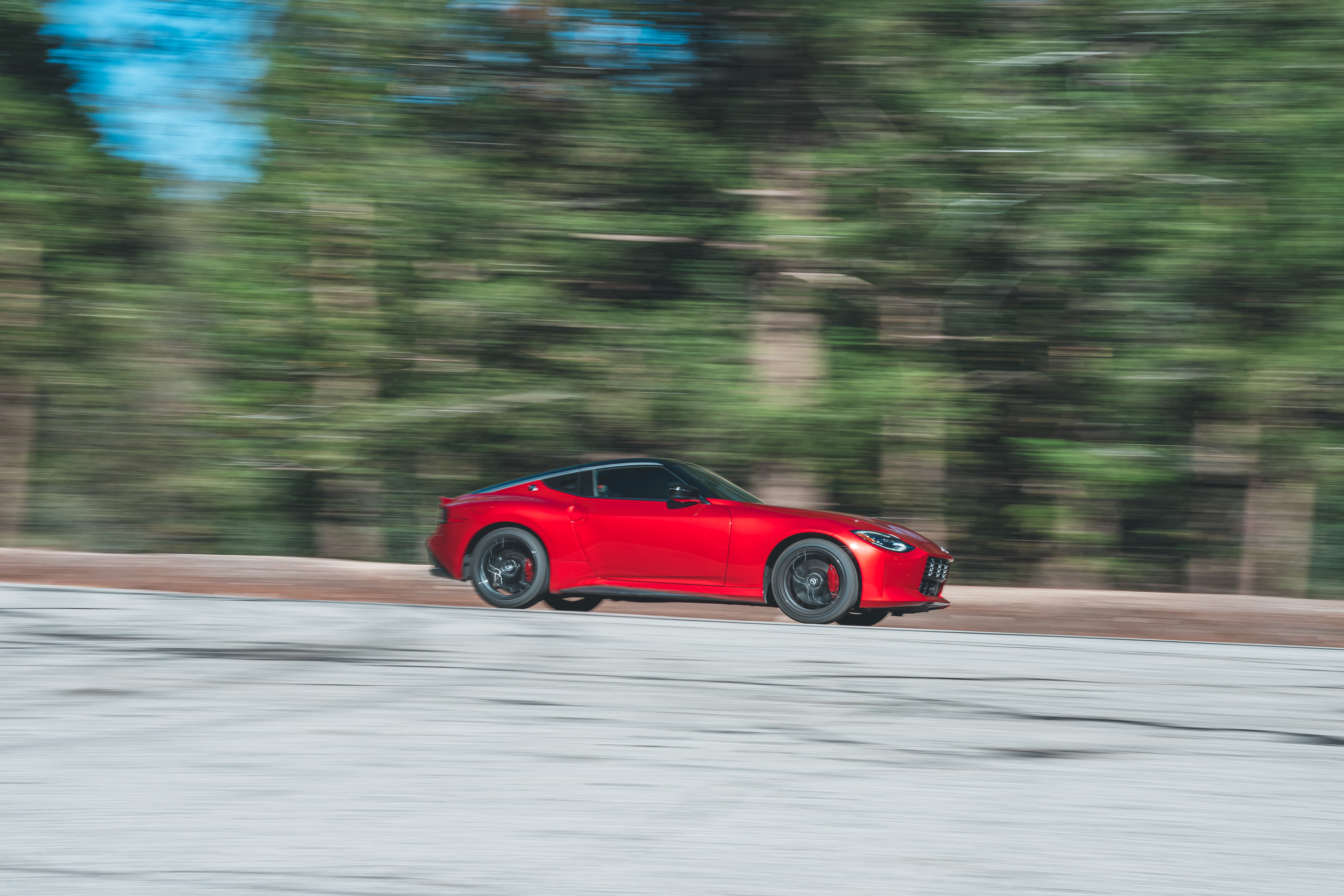 Z