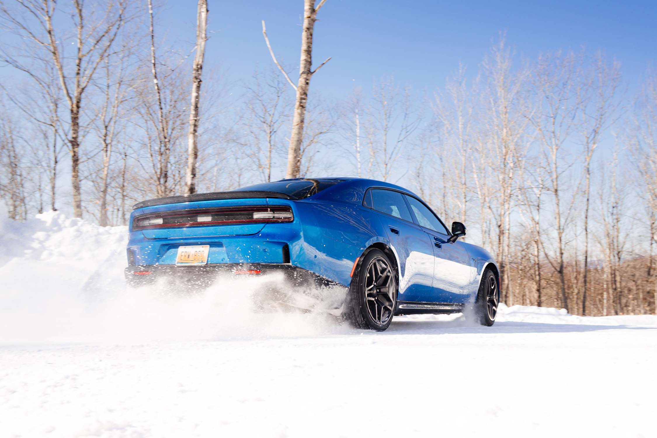 Charger