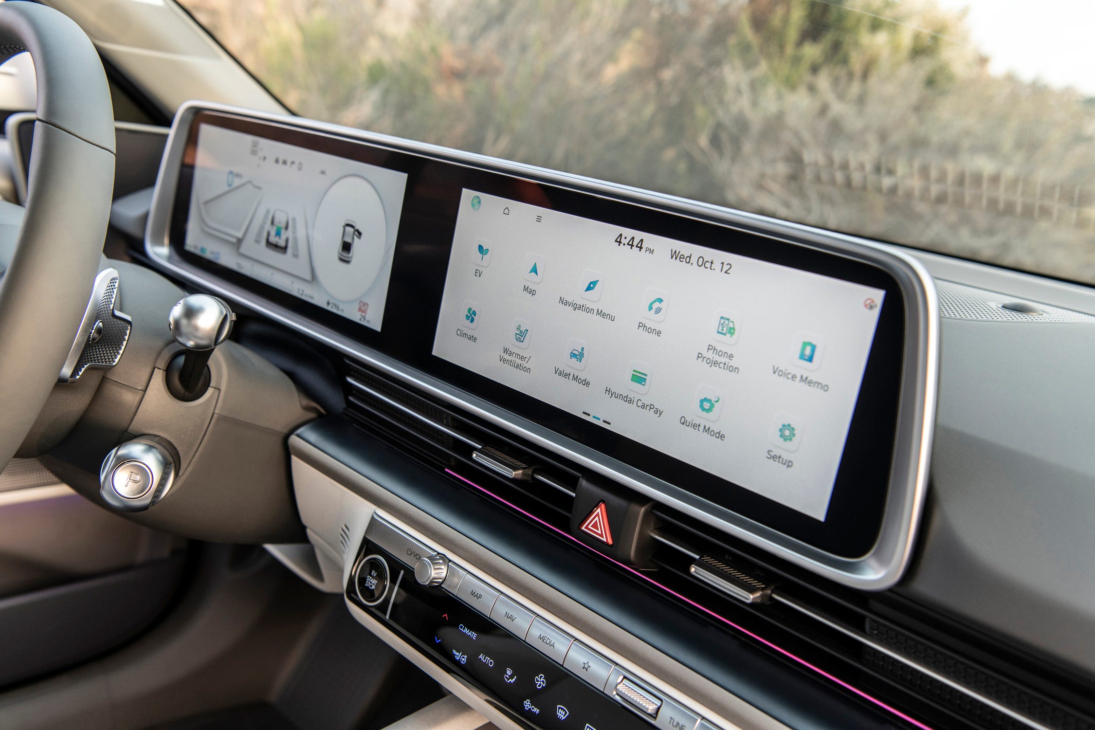Ioniq 6