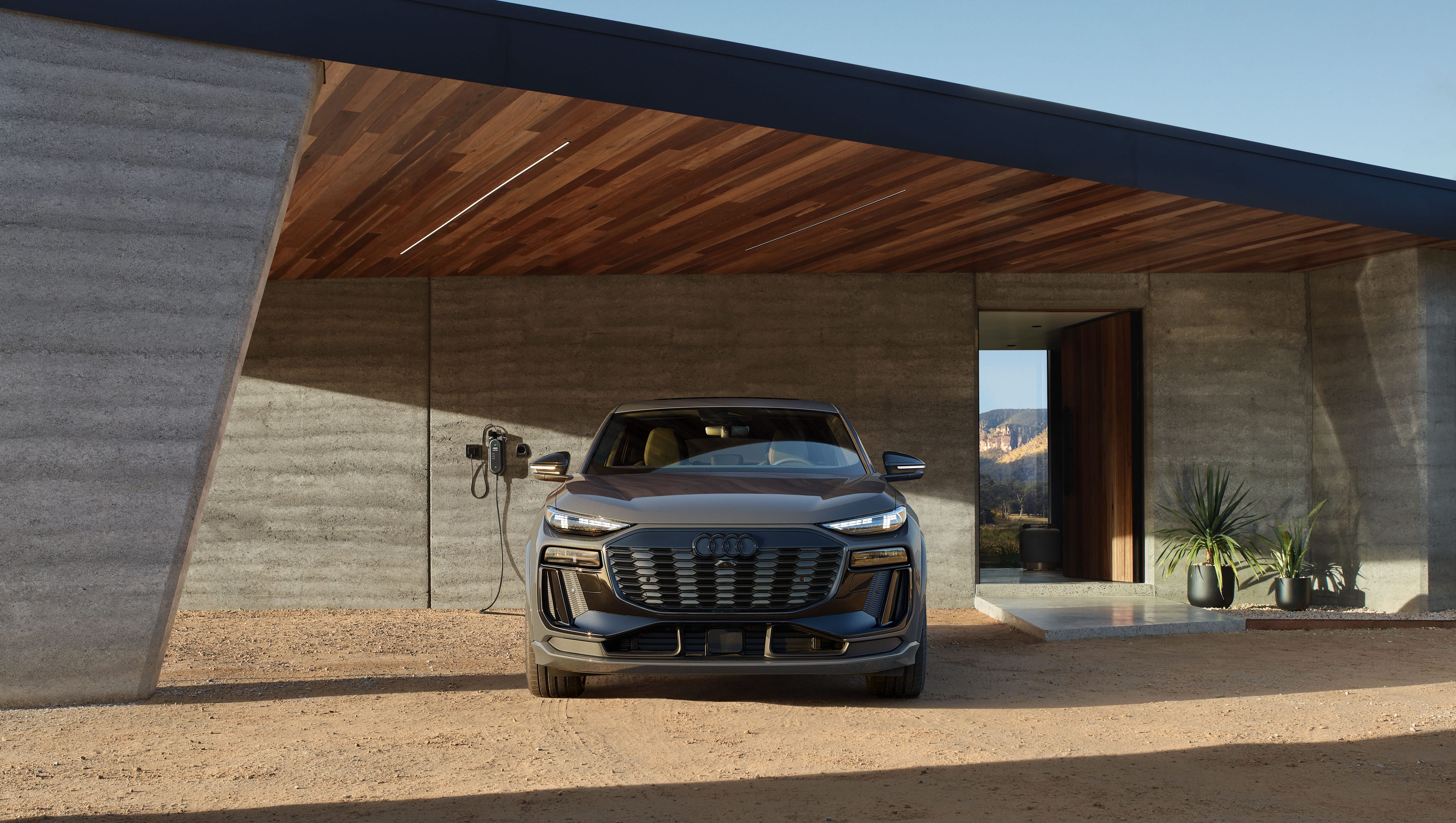 Q6 e-tron