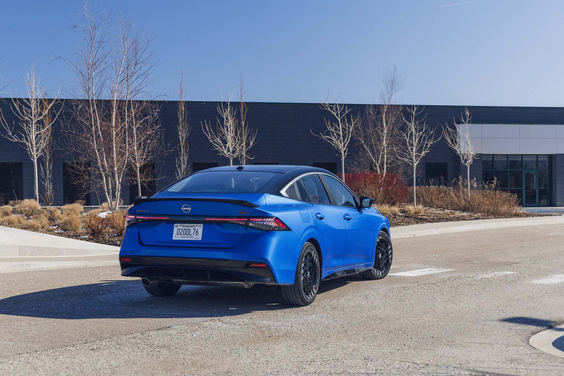 Sentra