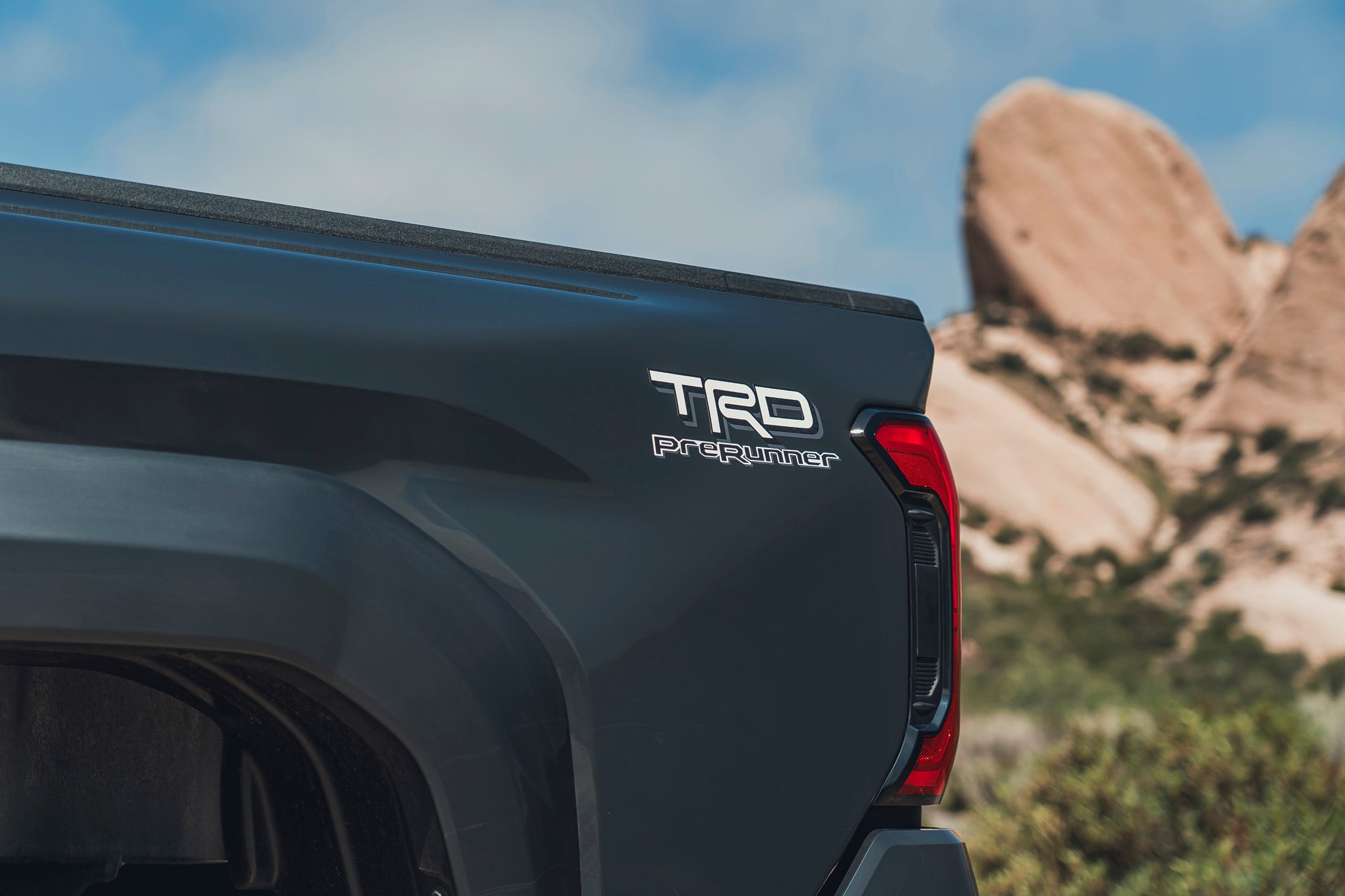 Tacoma
