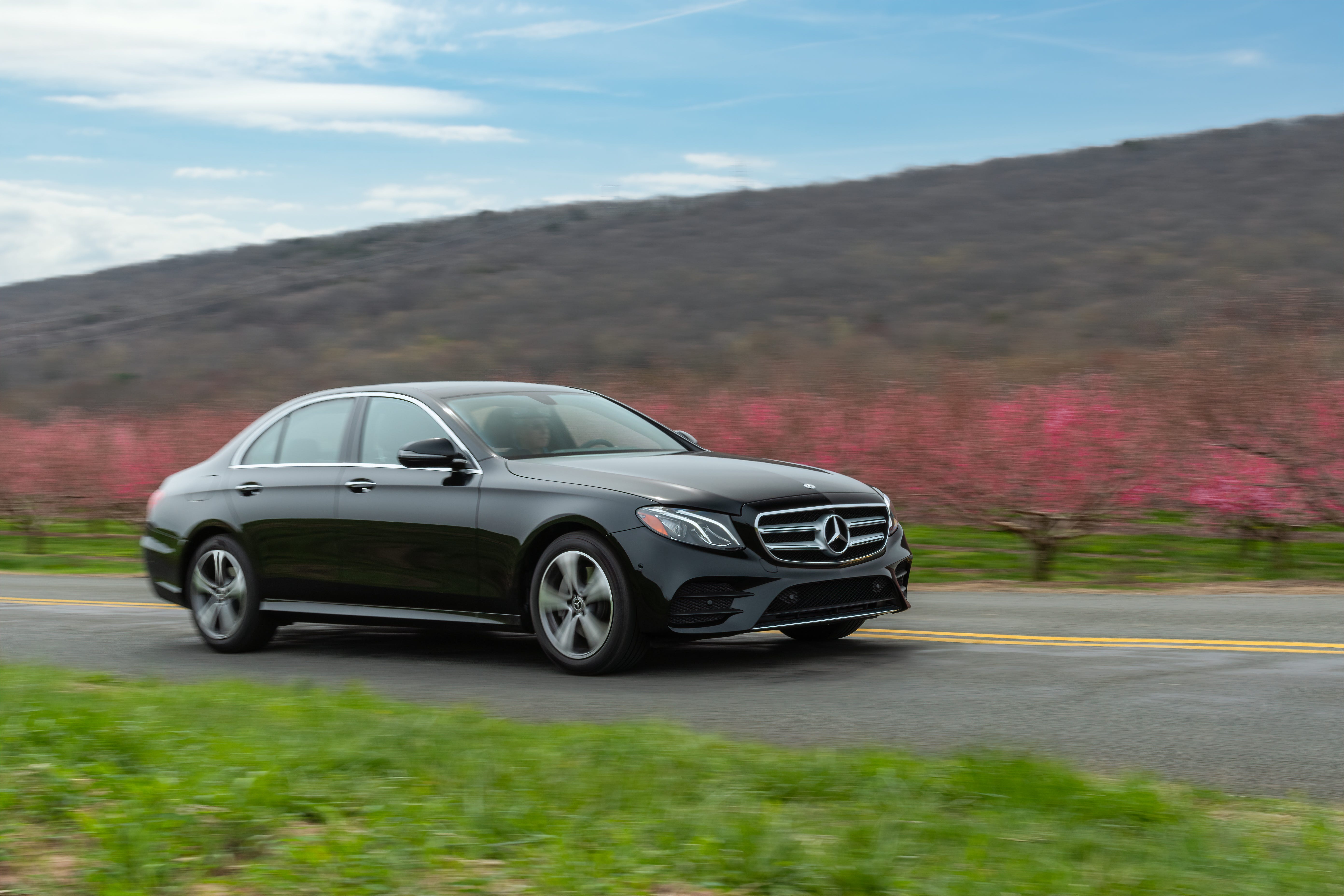 E-class