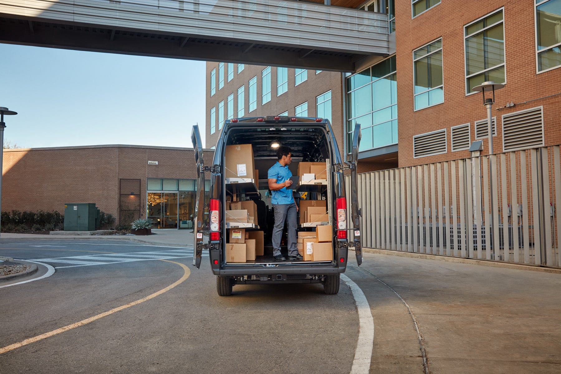 ProMaster