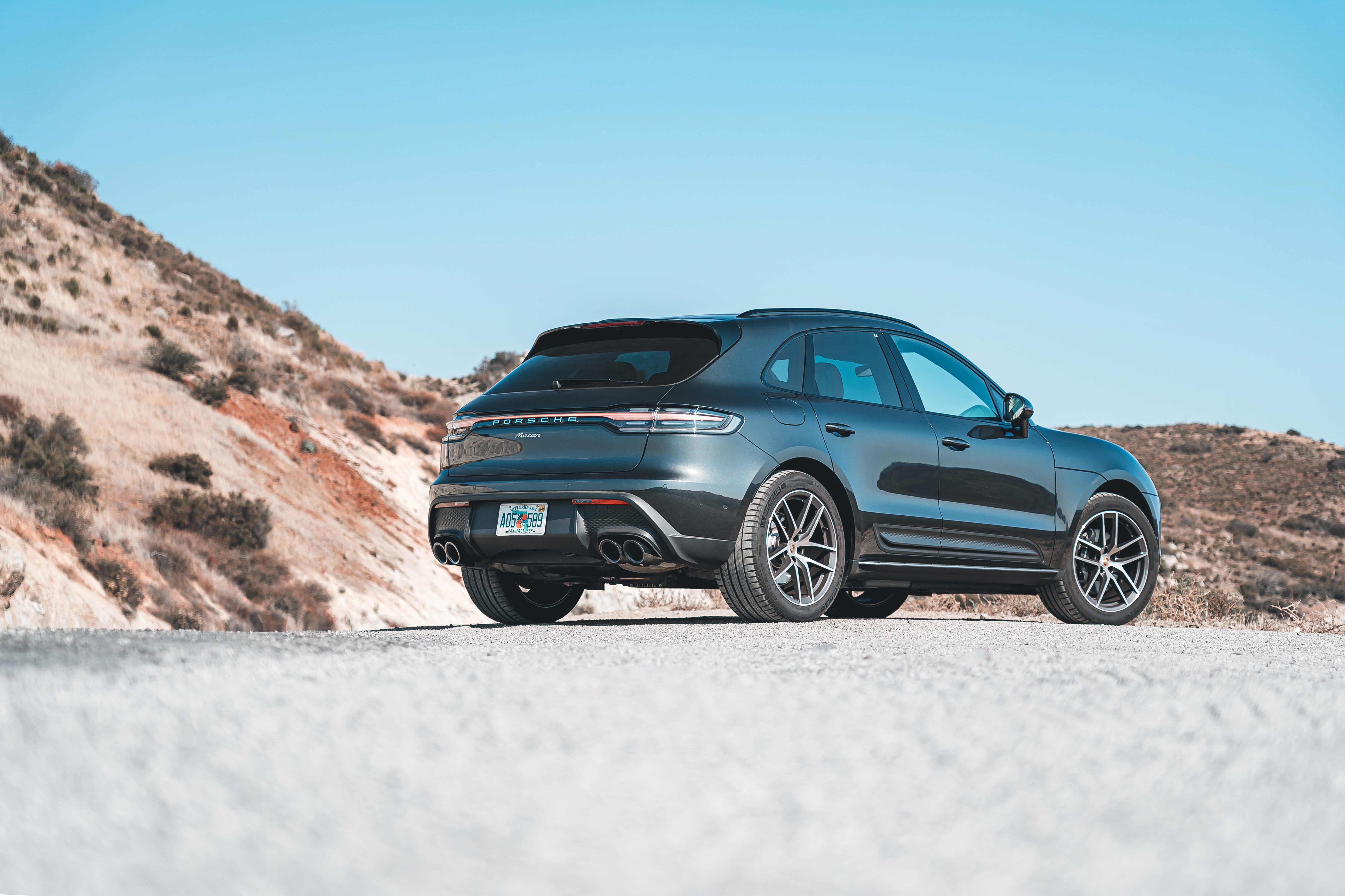 Macan