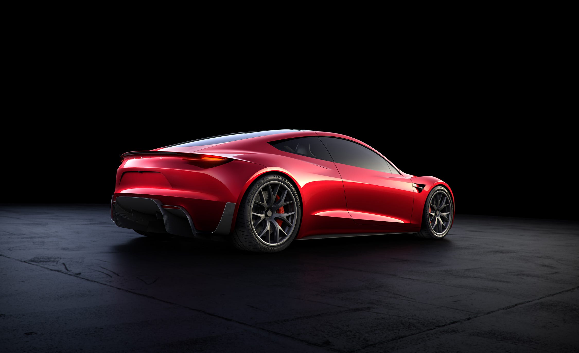 Roadster