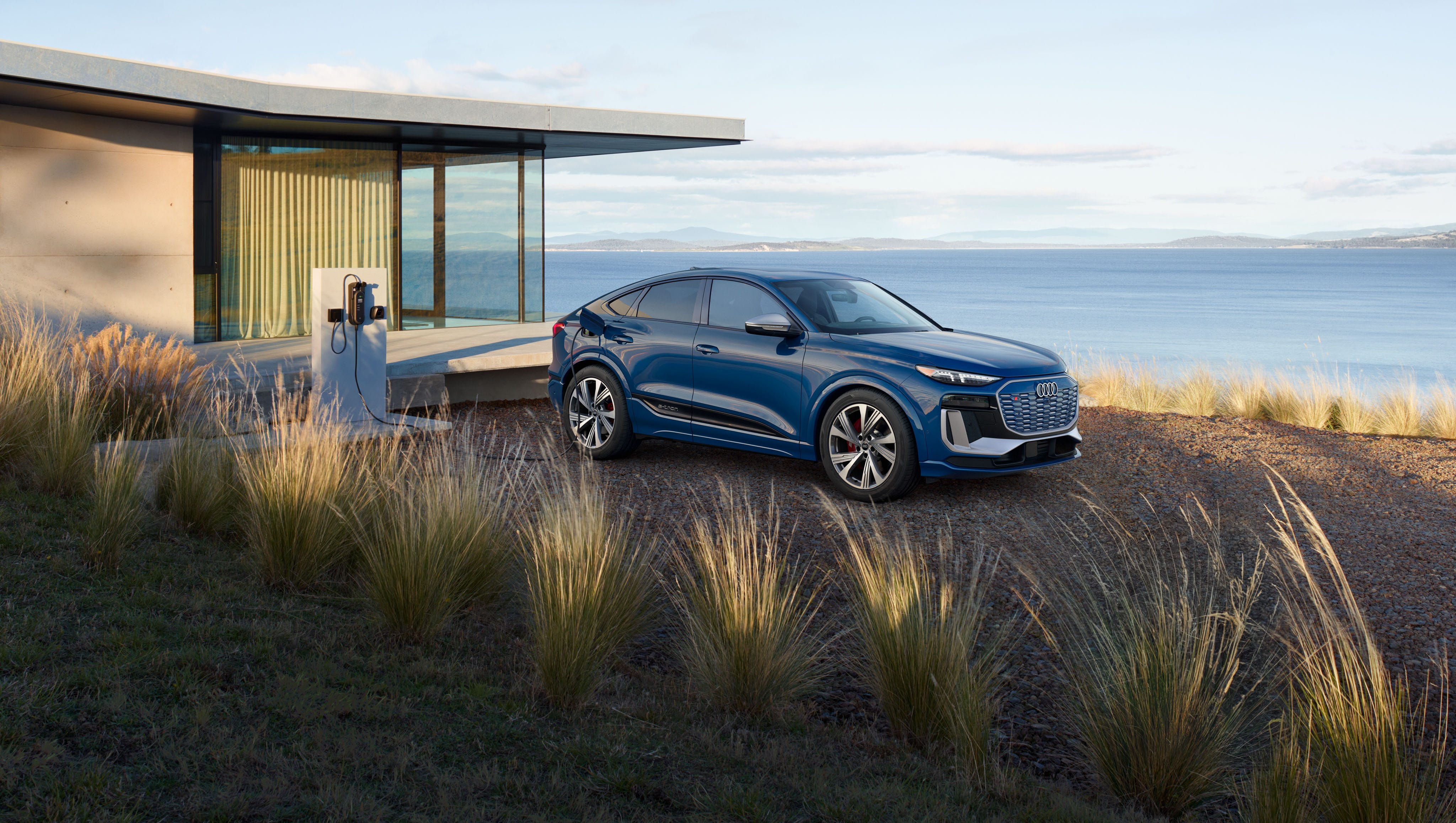 SQ6 e-tron
