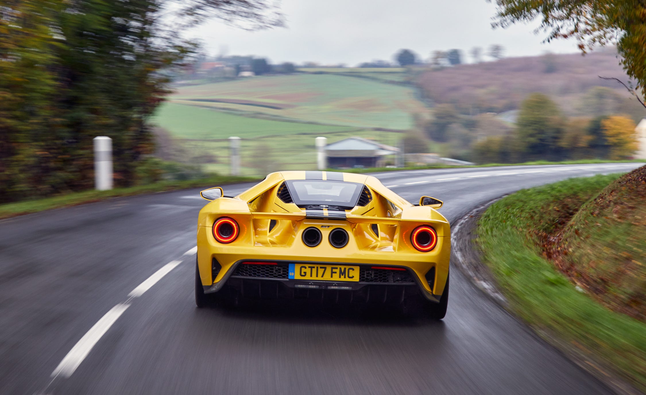 GT