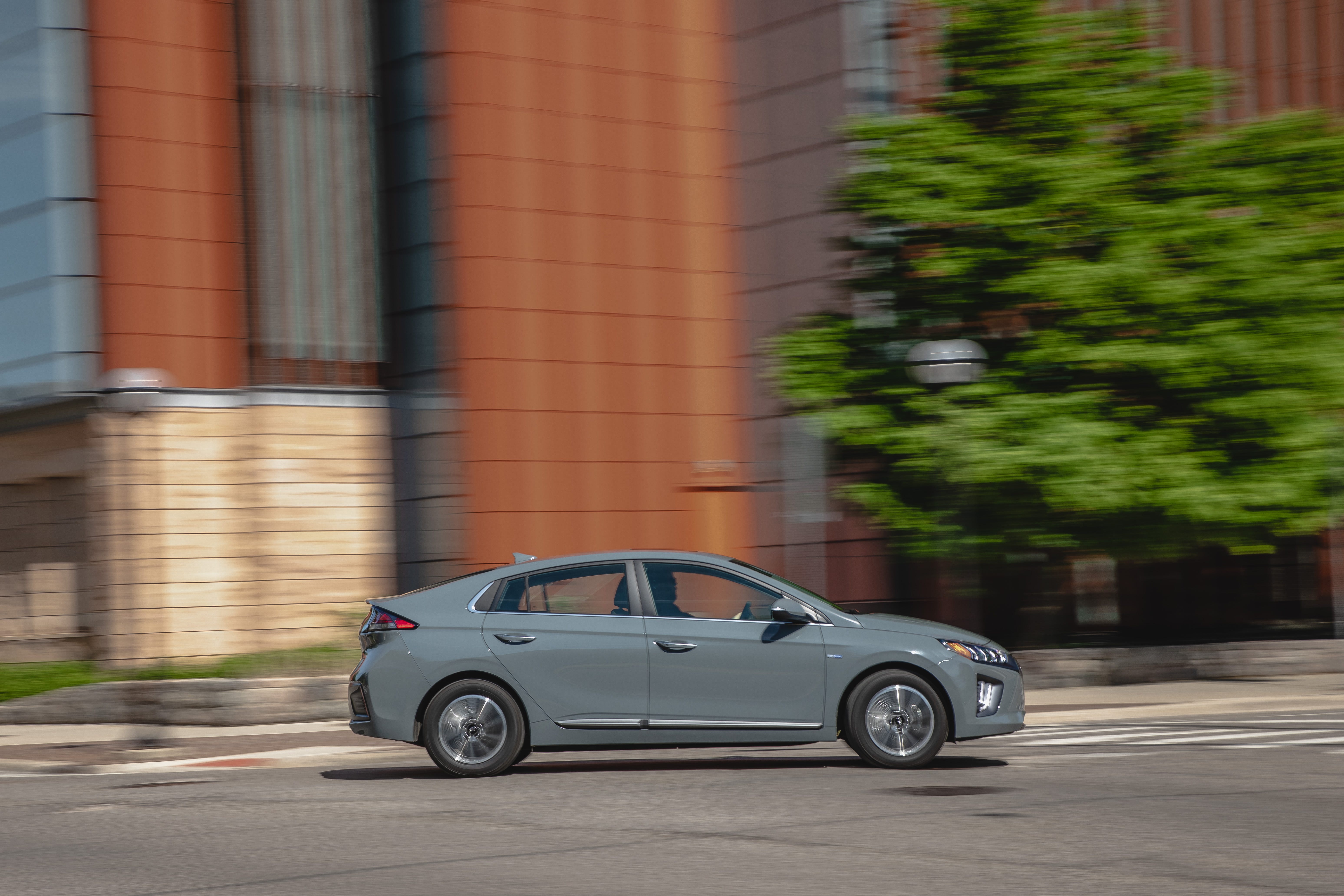 Ioniq Electric