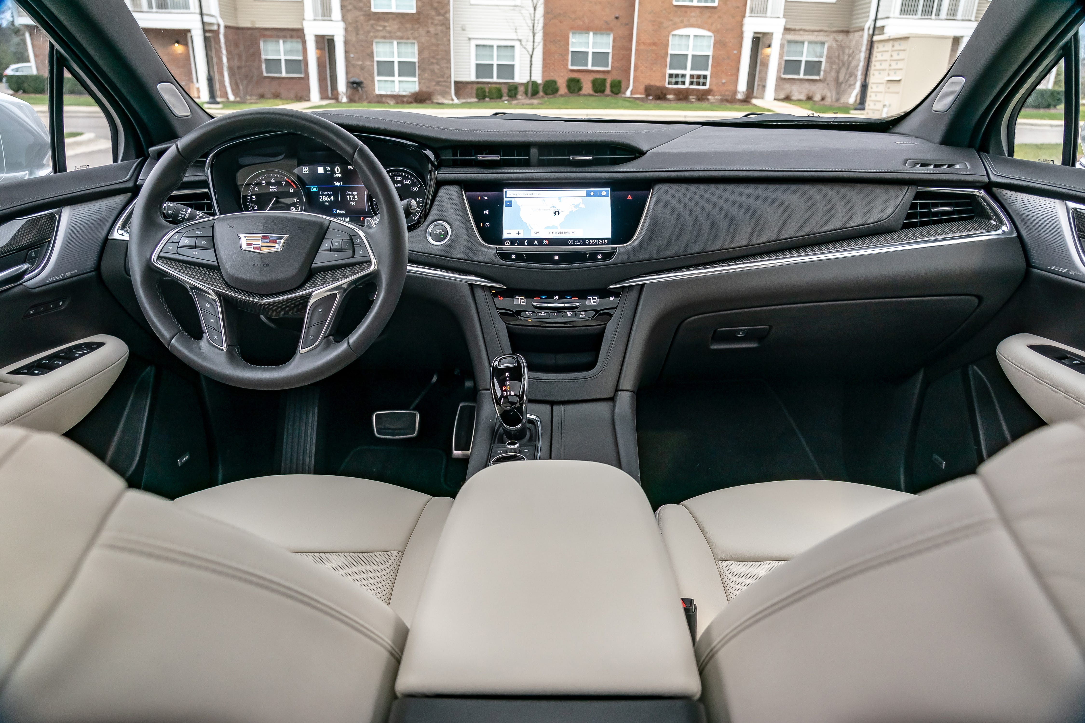 XT5