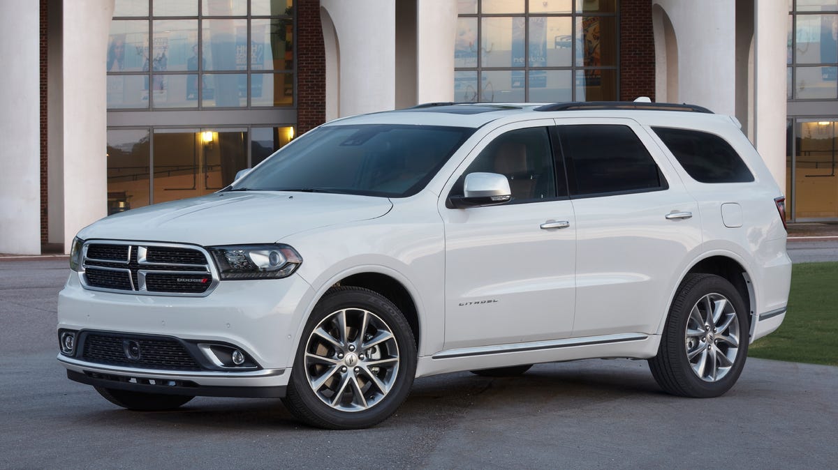 Dodge Durango