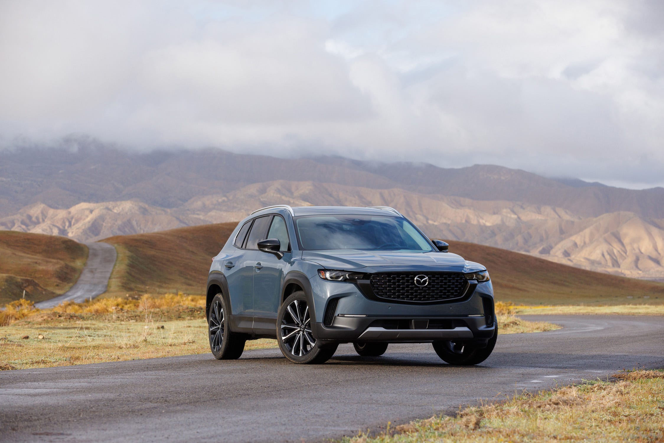 CX-50