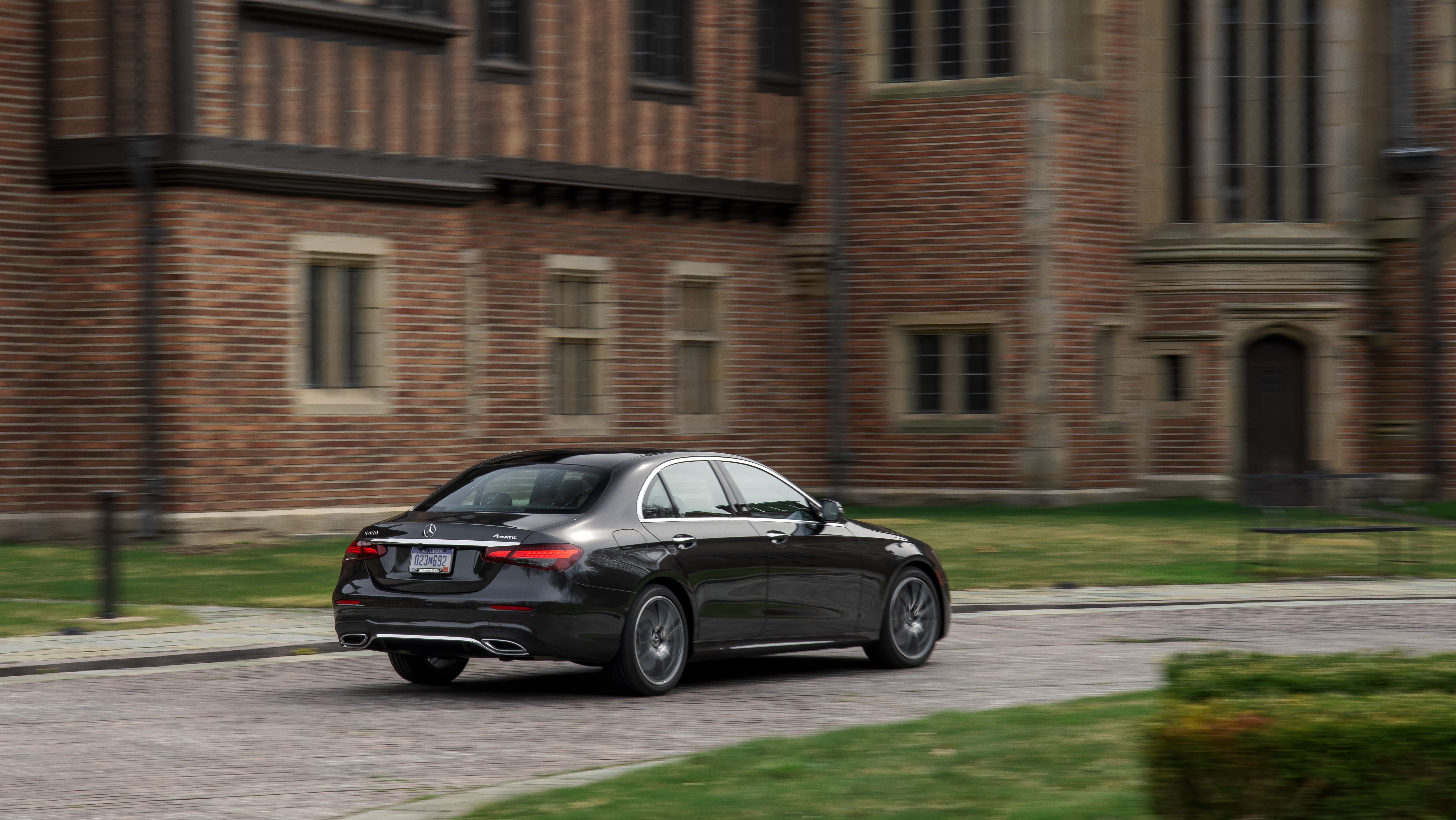 E-class