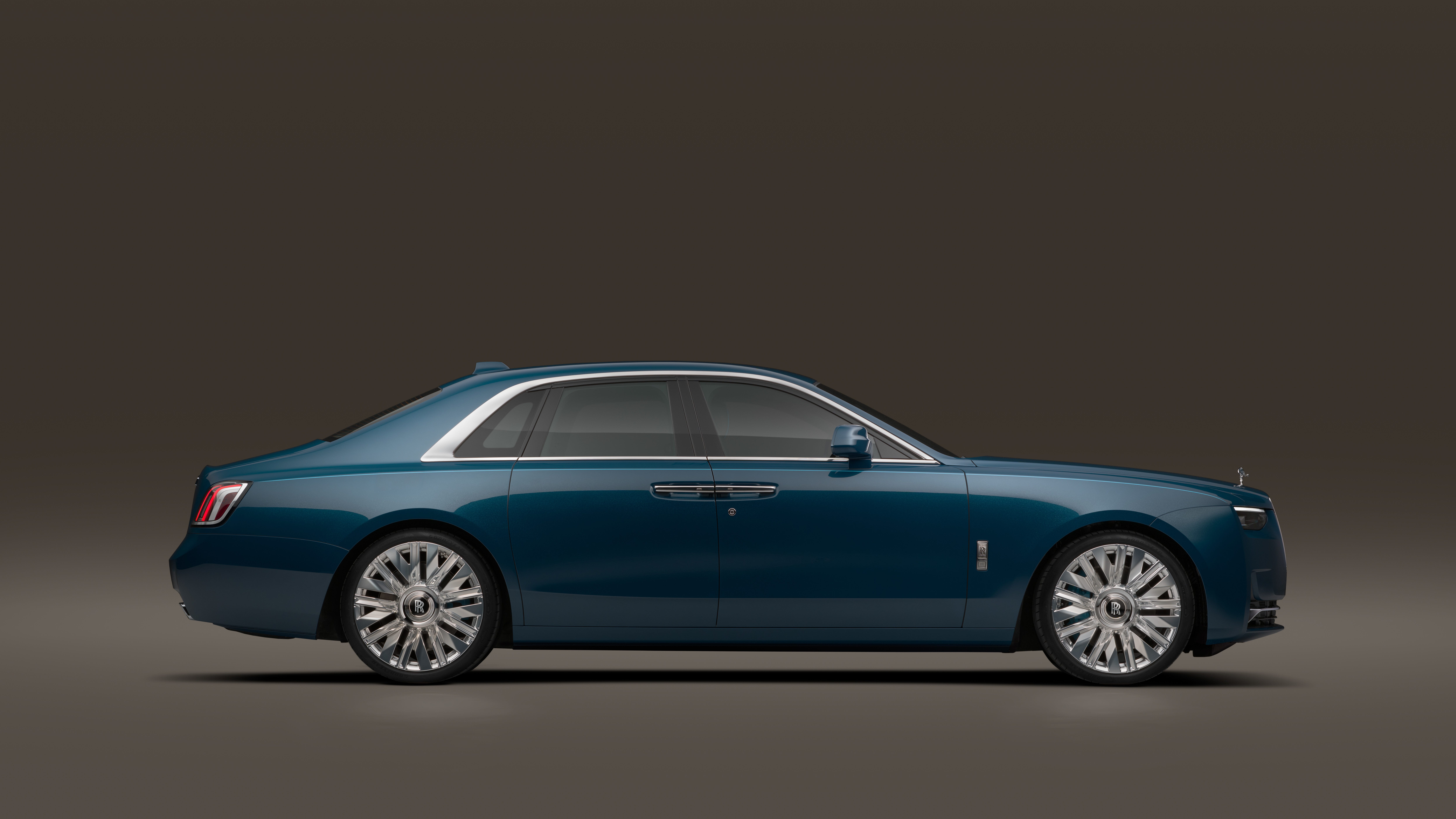 Ghost Series II