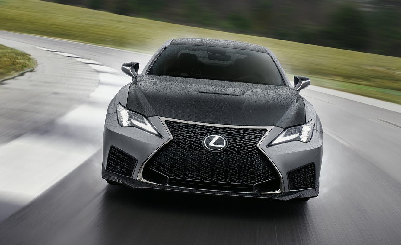 RC F
