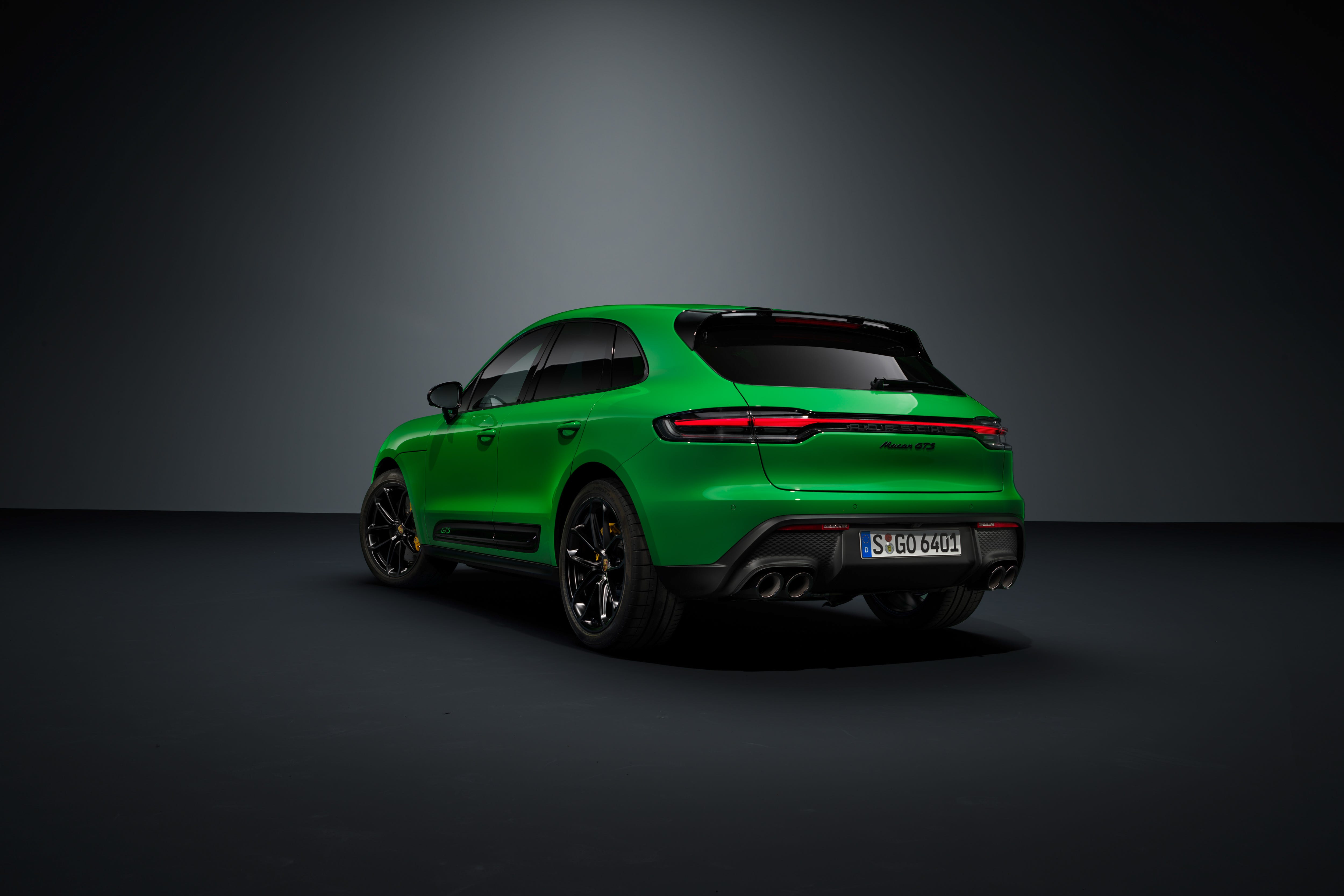 Macan