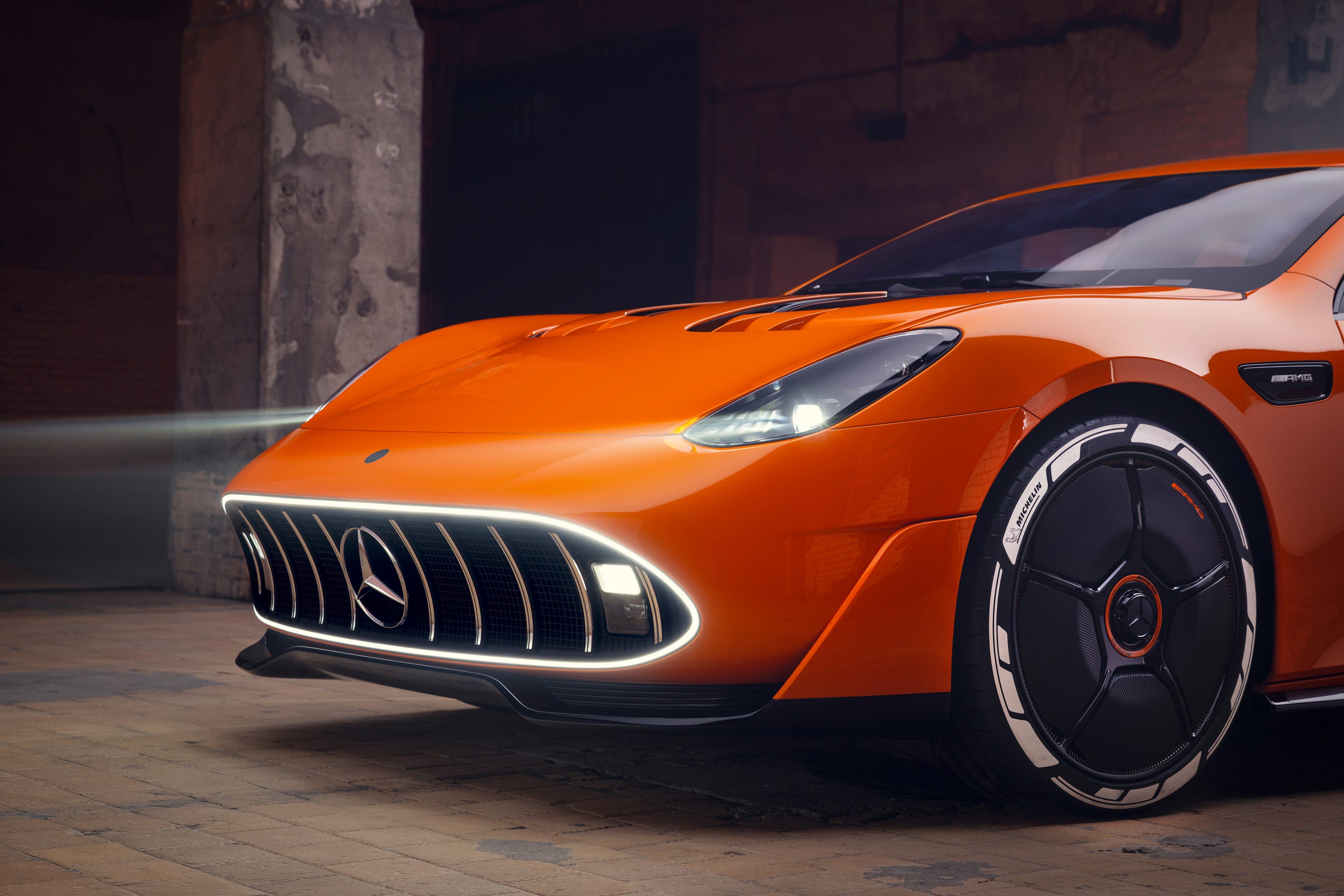 GT EV