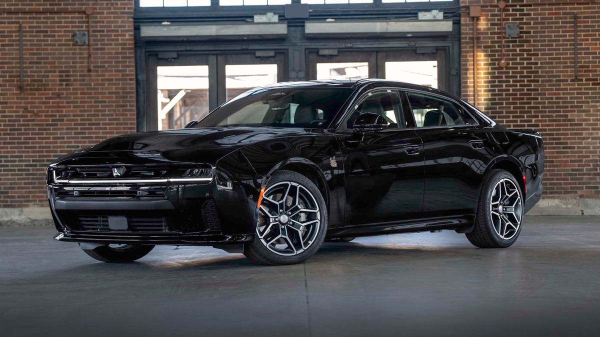 Charger