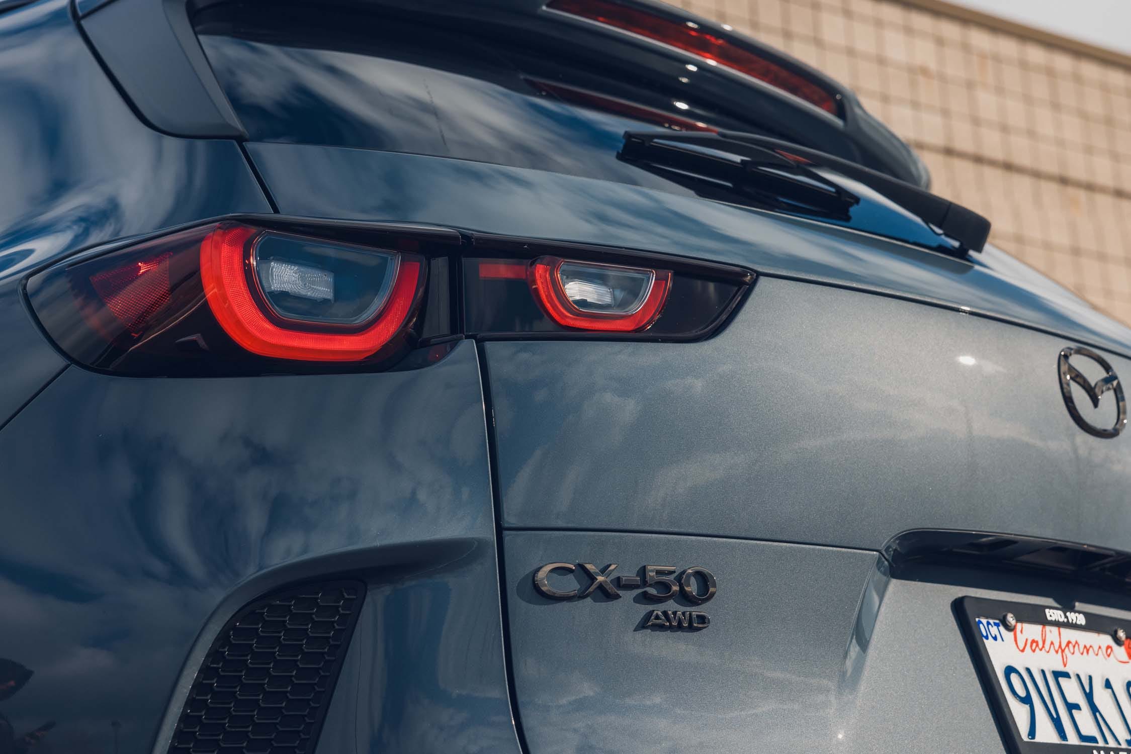 CX-50