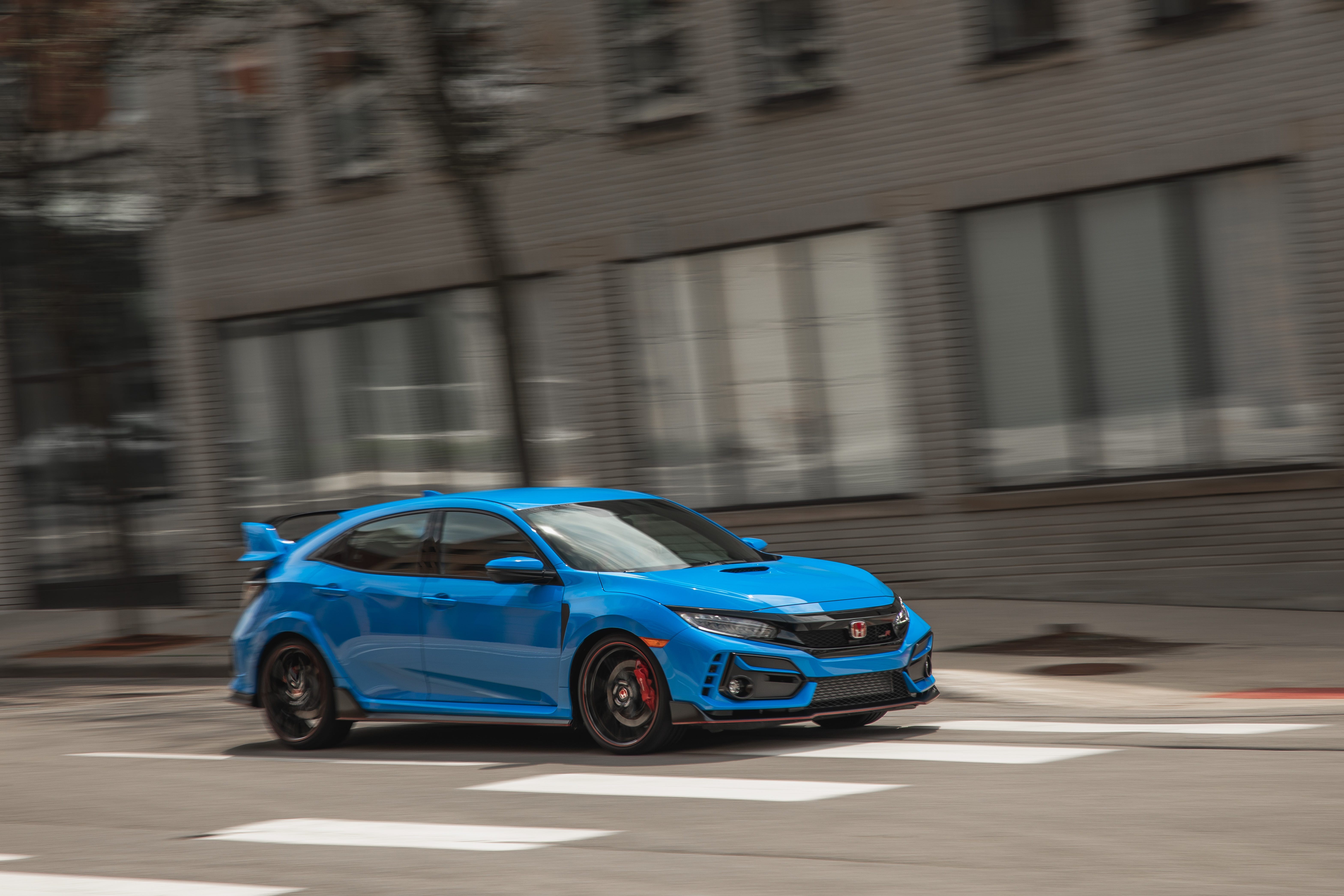 Civic Type R