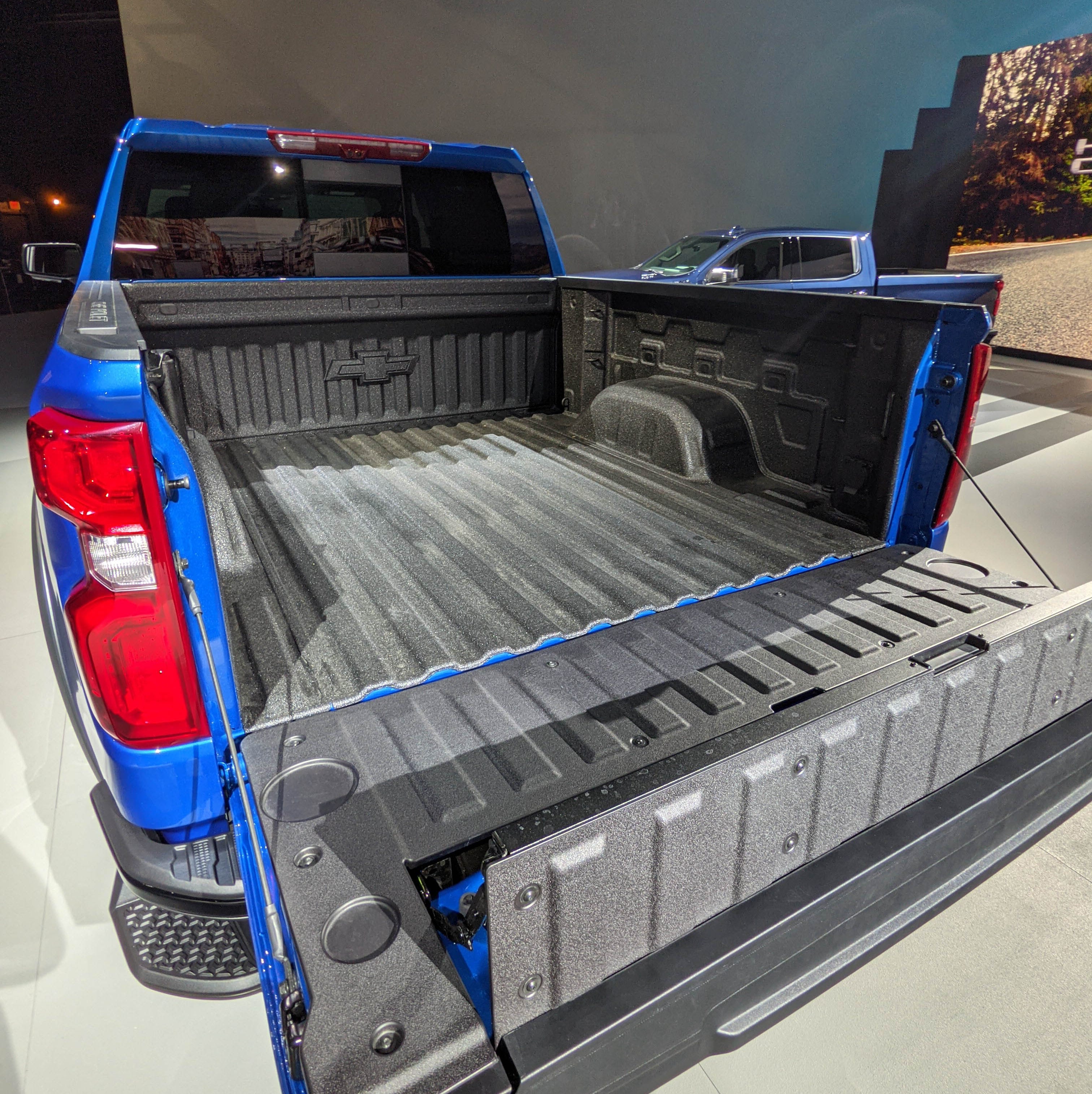 Silverado 1500
