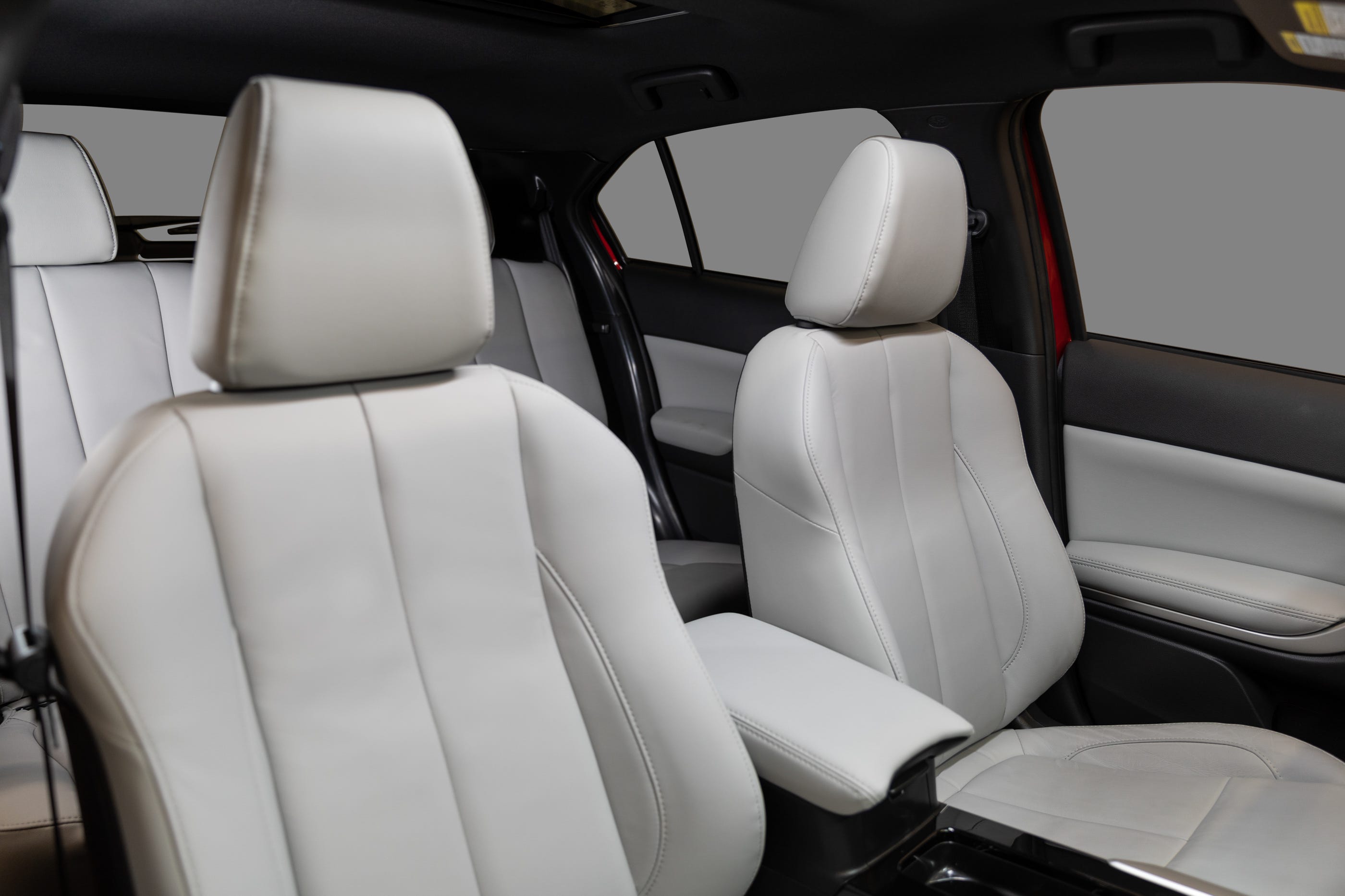 Eclipse Cross