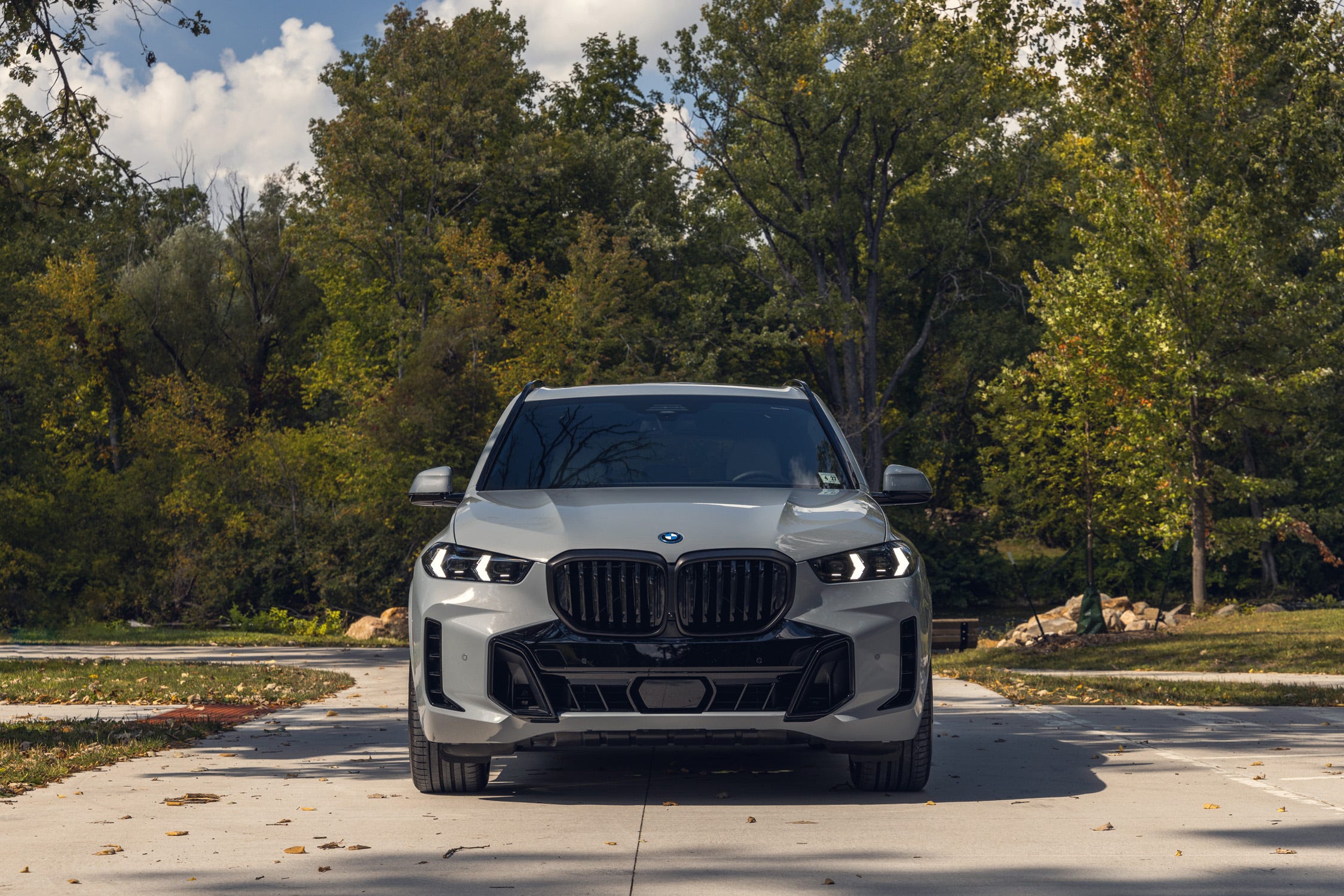 X5 Hybrid