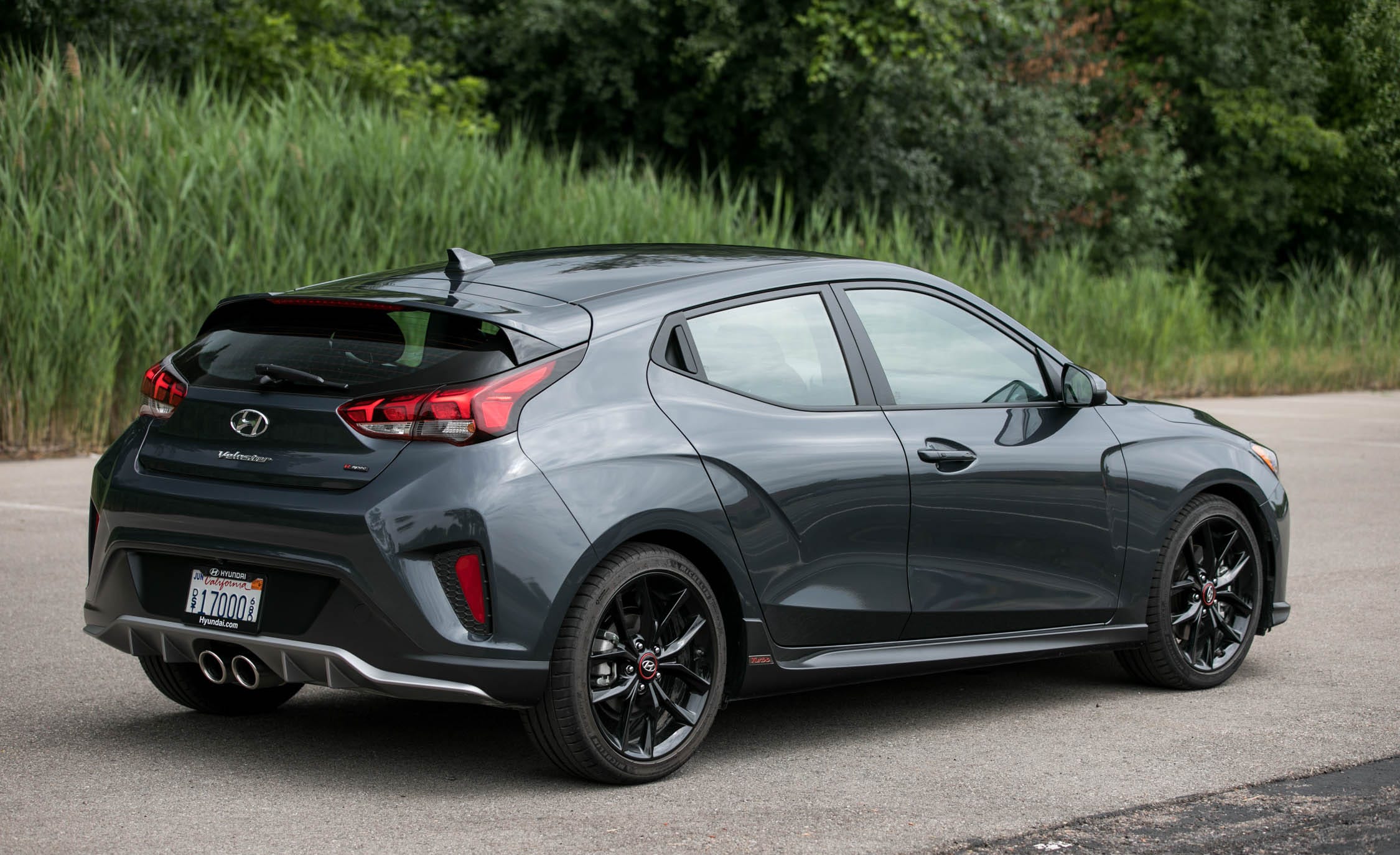 Veloster