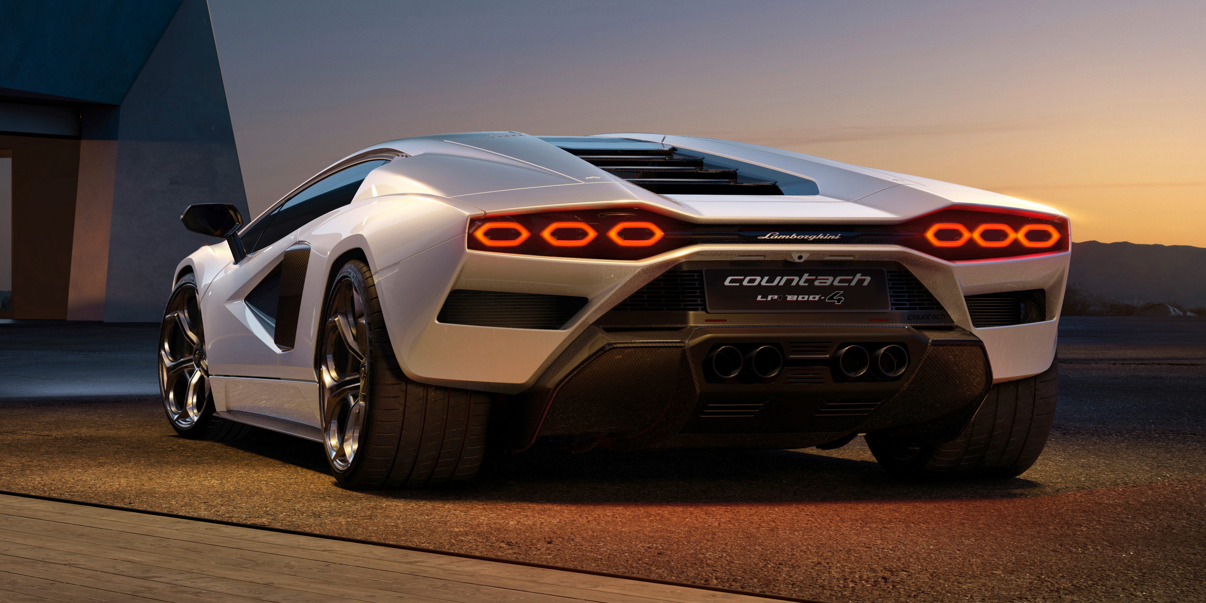 Countach