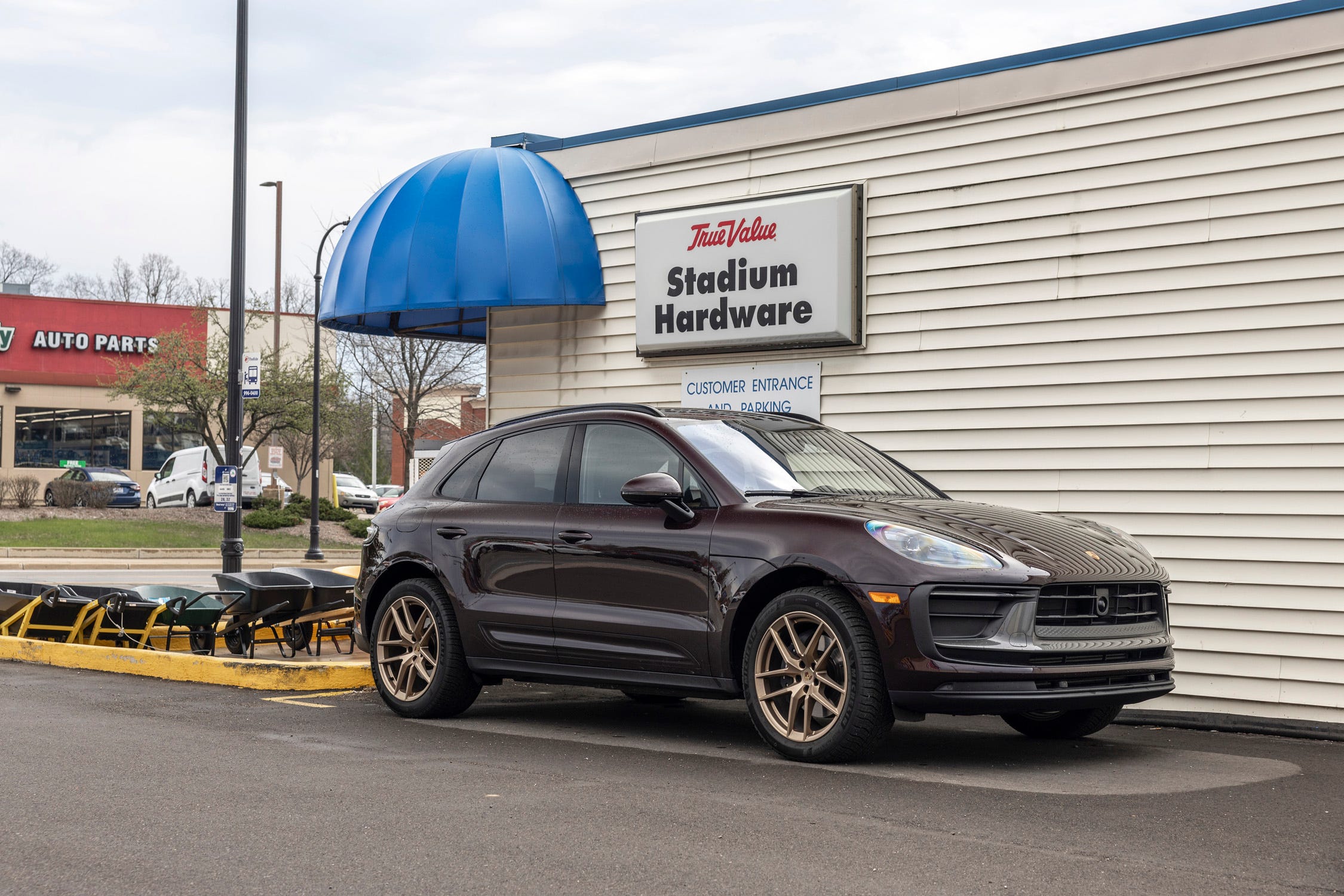 Macan