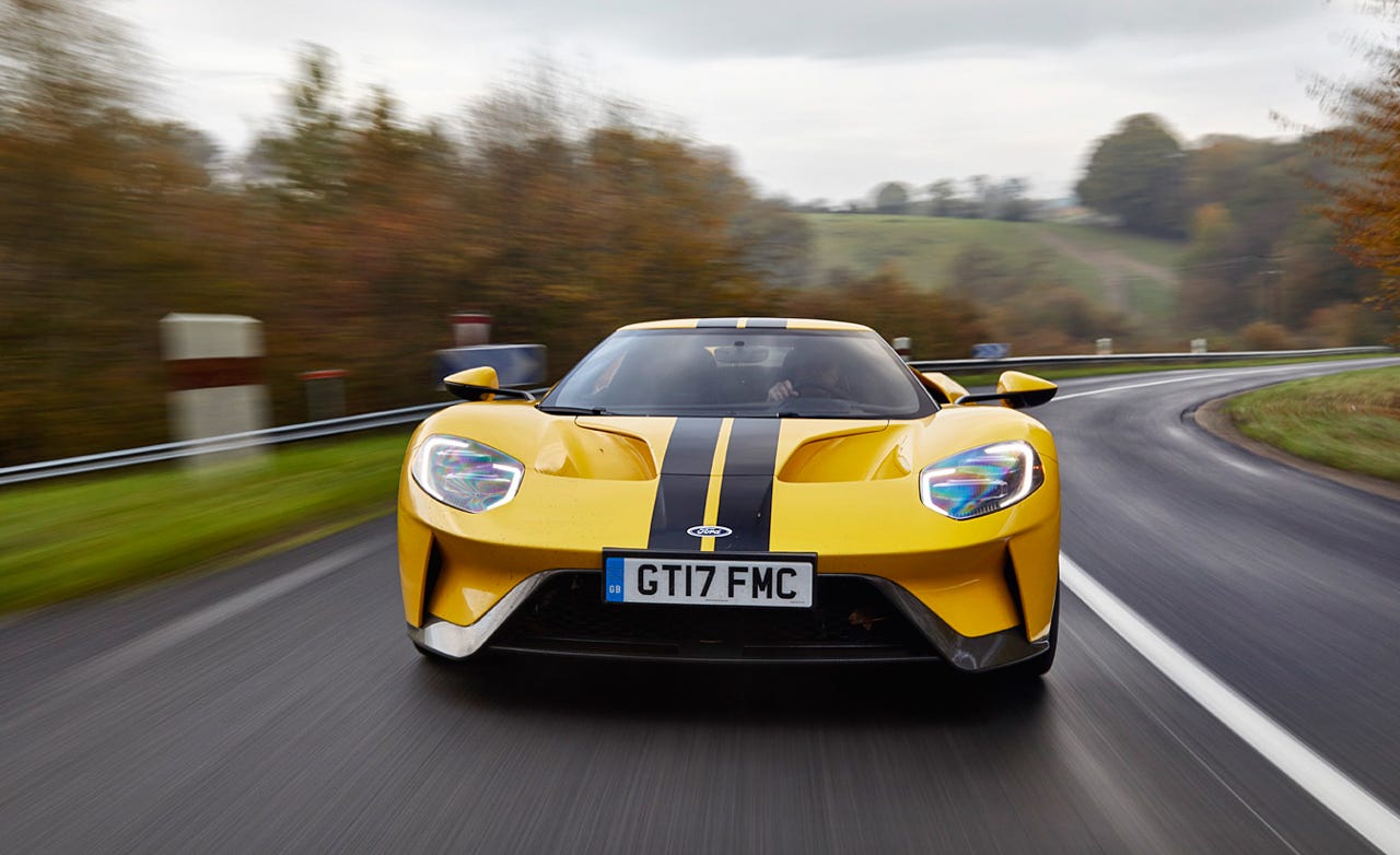 GT