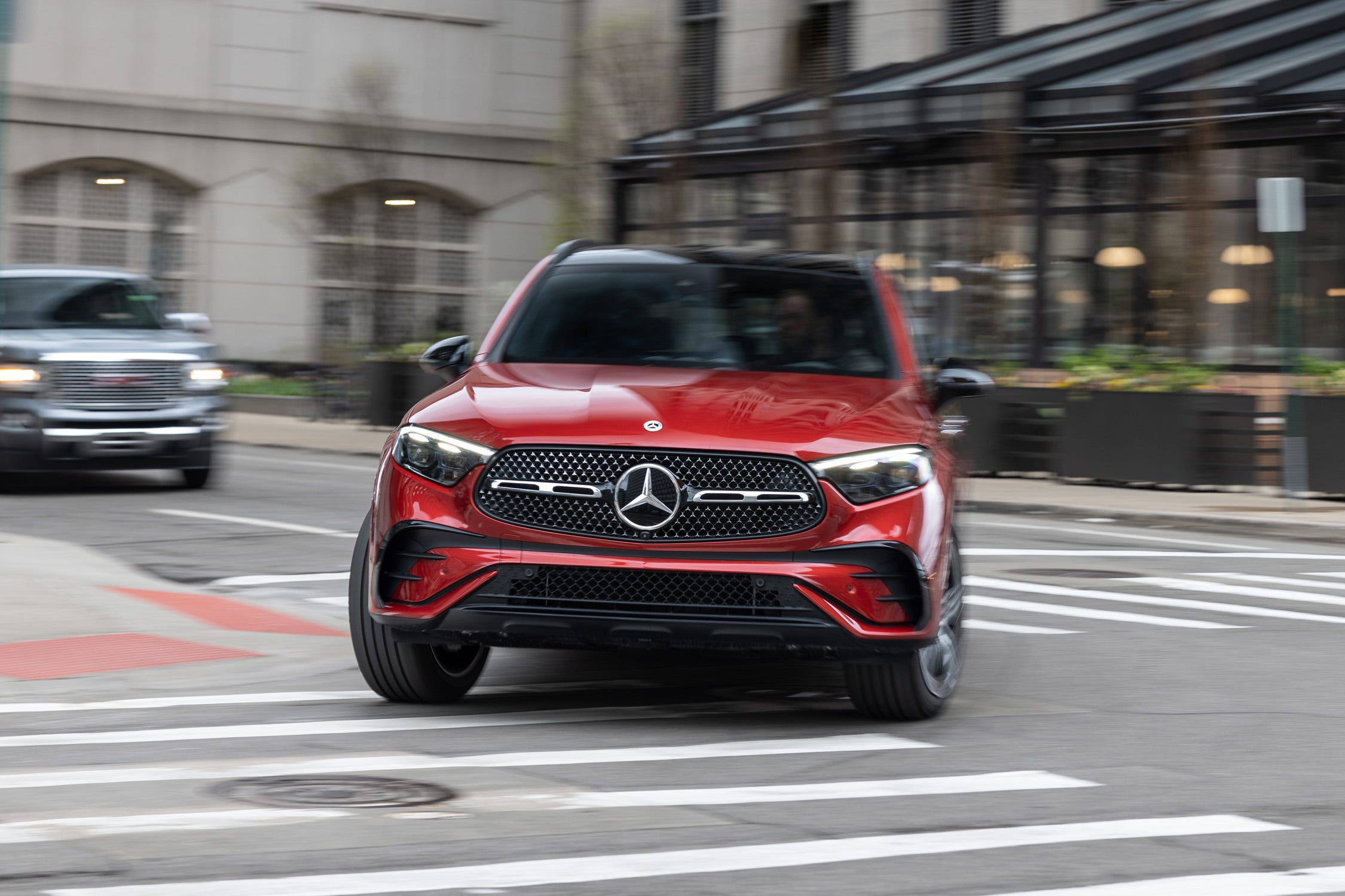 GLC-Class