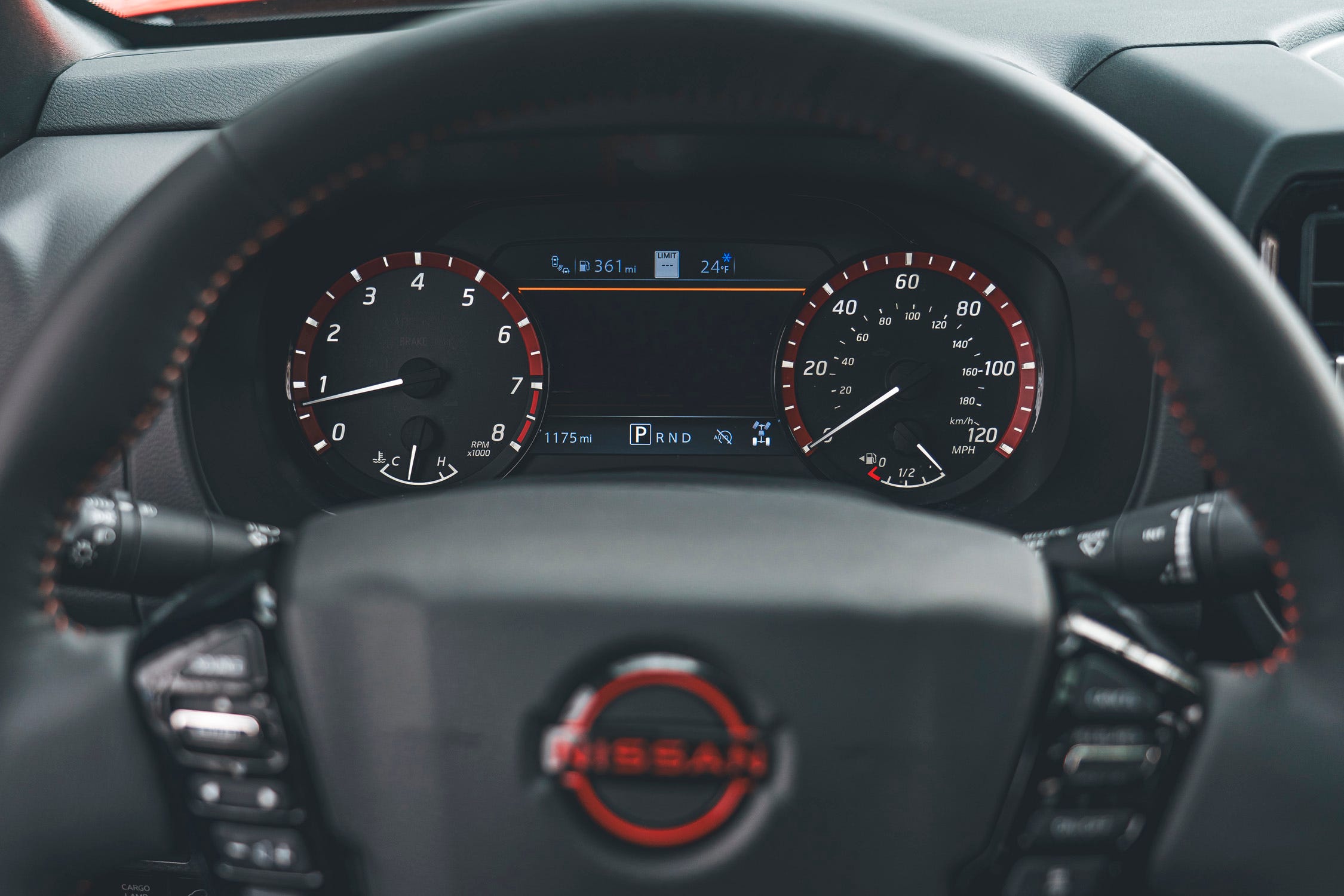 Driven: 2026 Nissan Frontier PRO-4X R by Roush