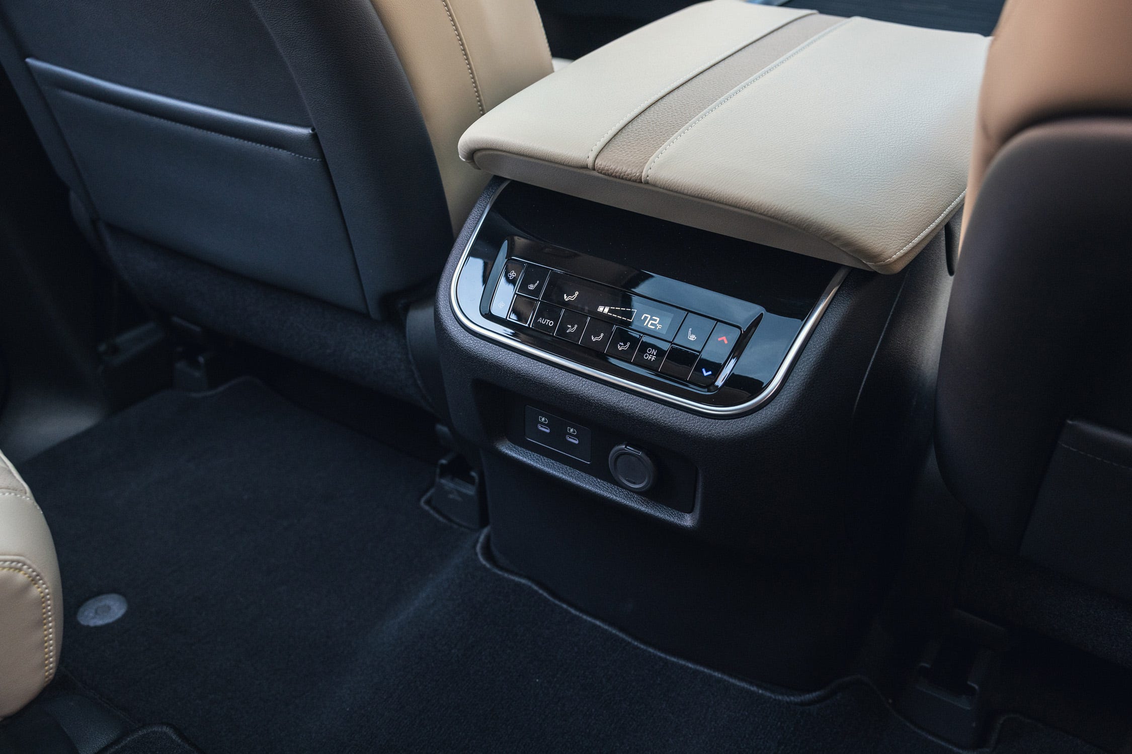 2026 Armada NISMO Drive: More Power, More Red