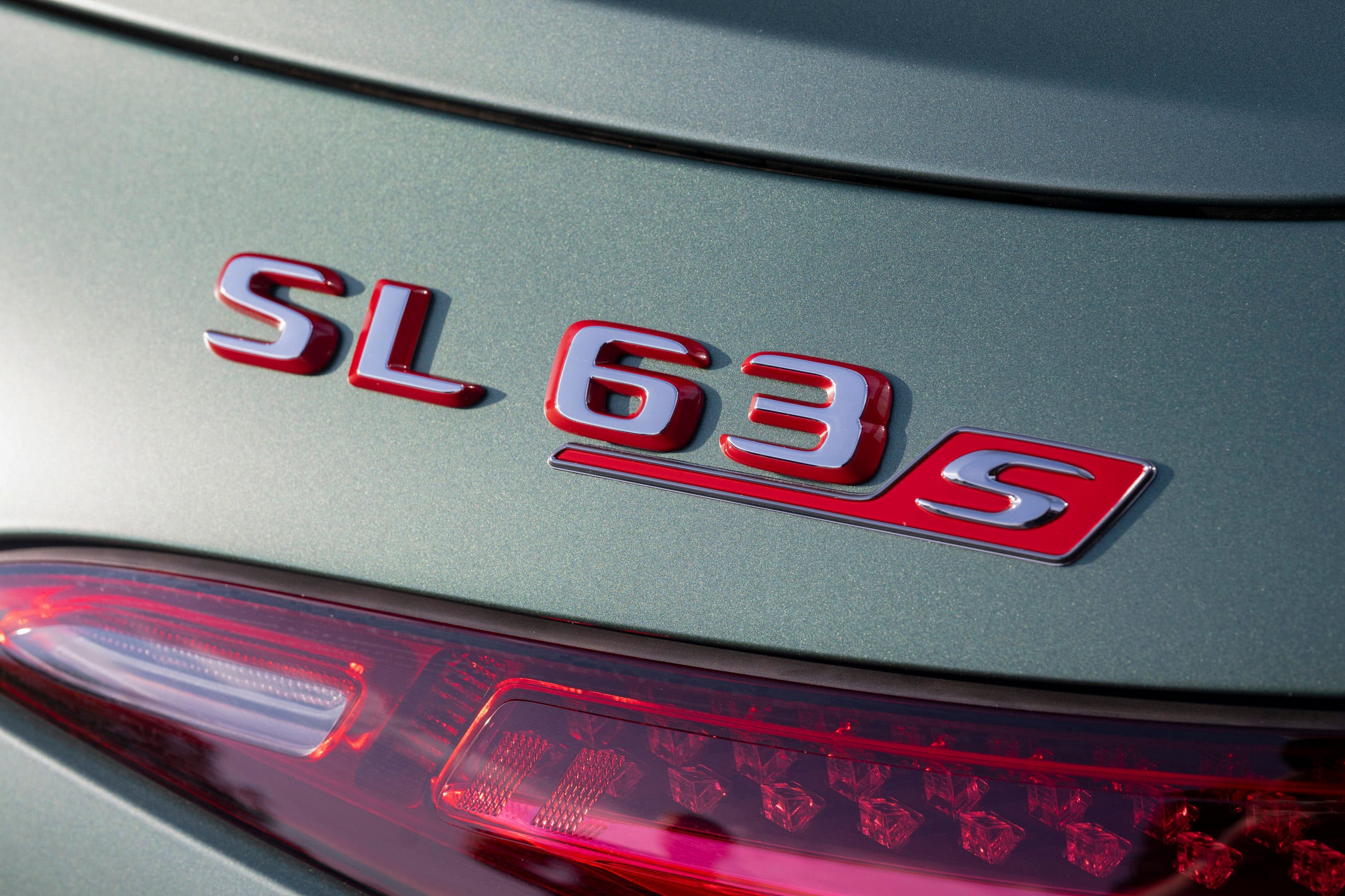 SL-Class