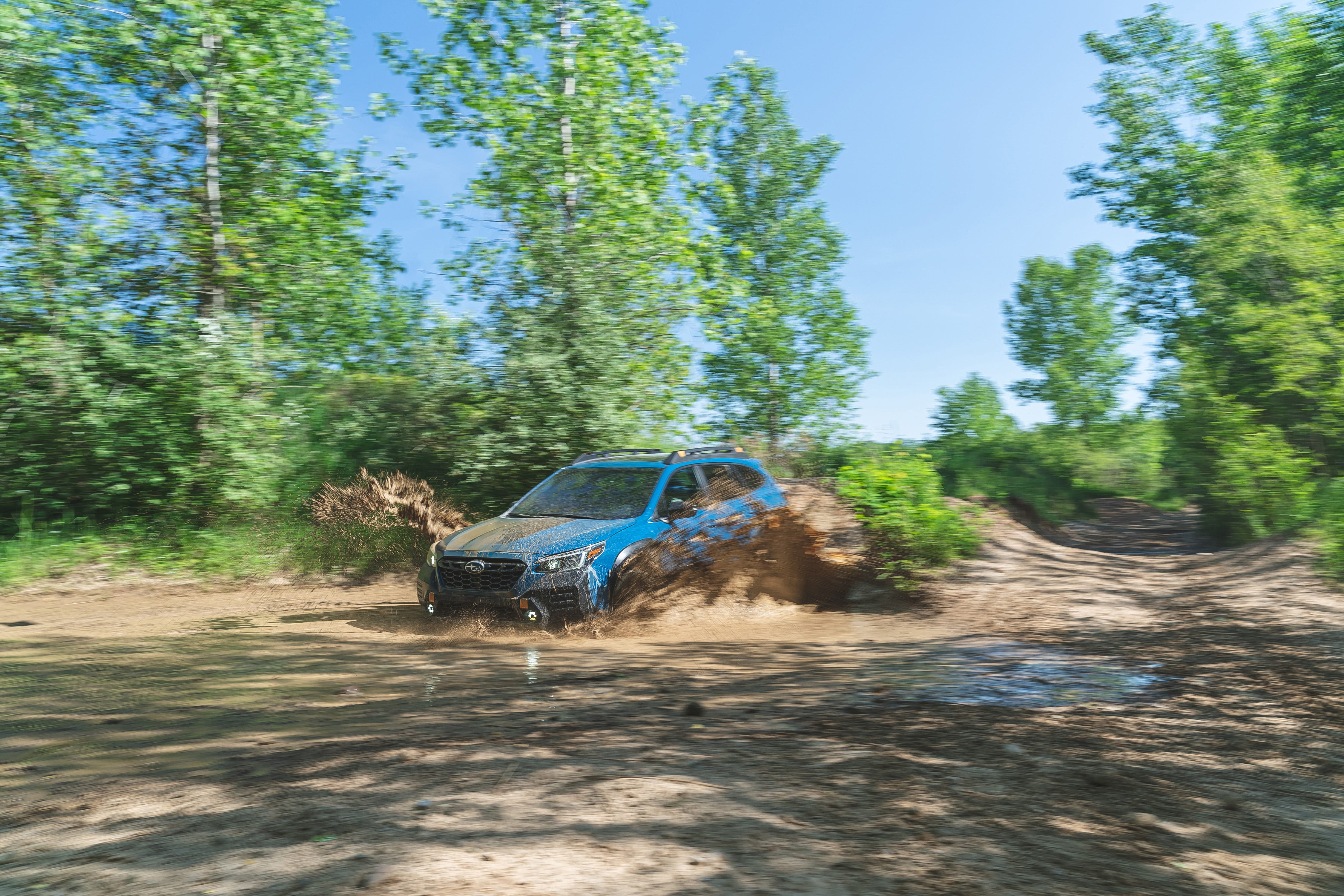 Tested: The 2026 Subaru Outback Is Now an SUV