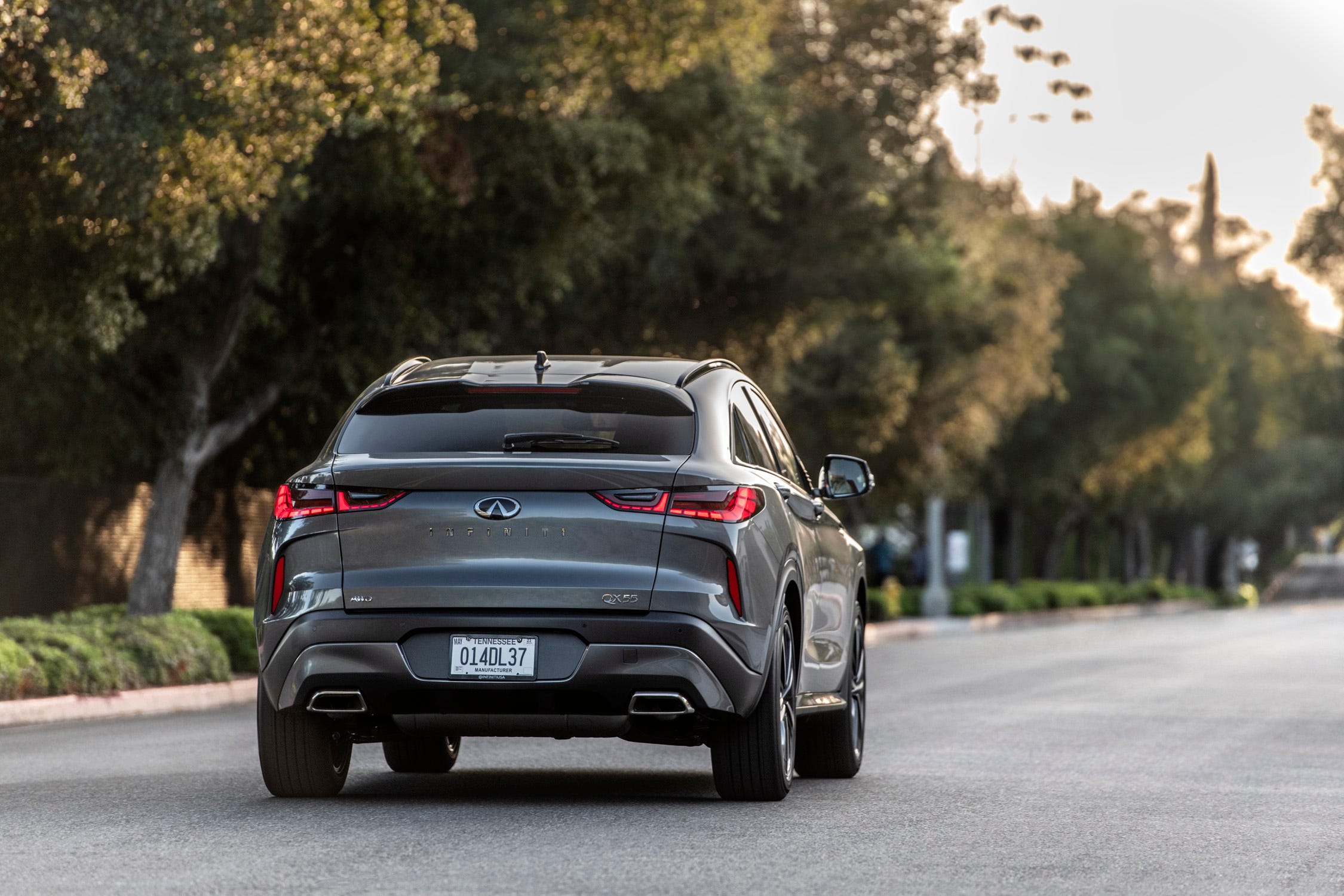 QX55