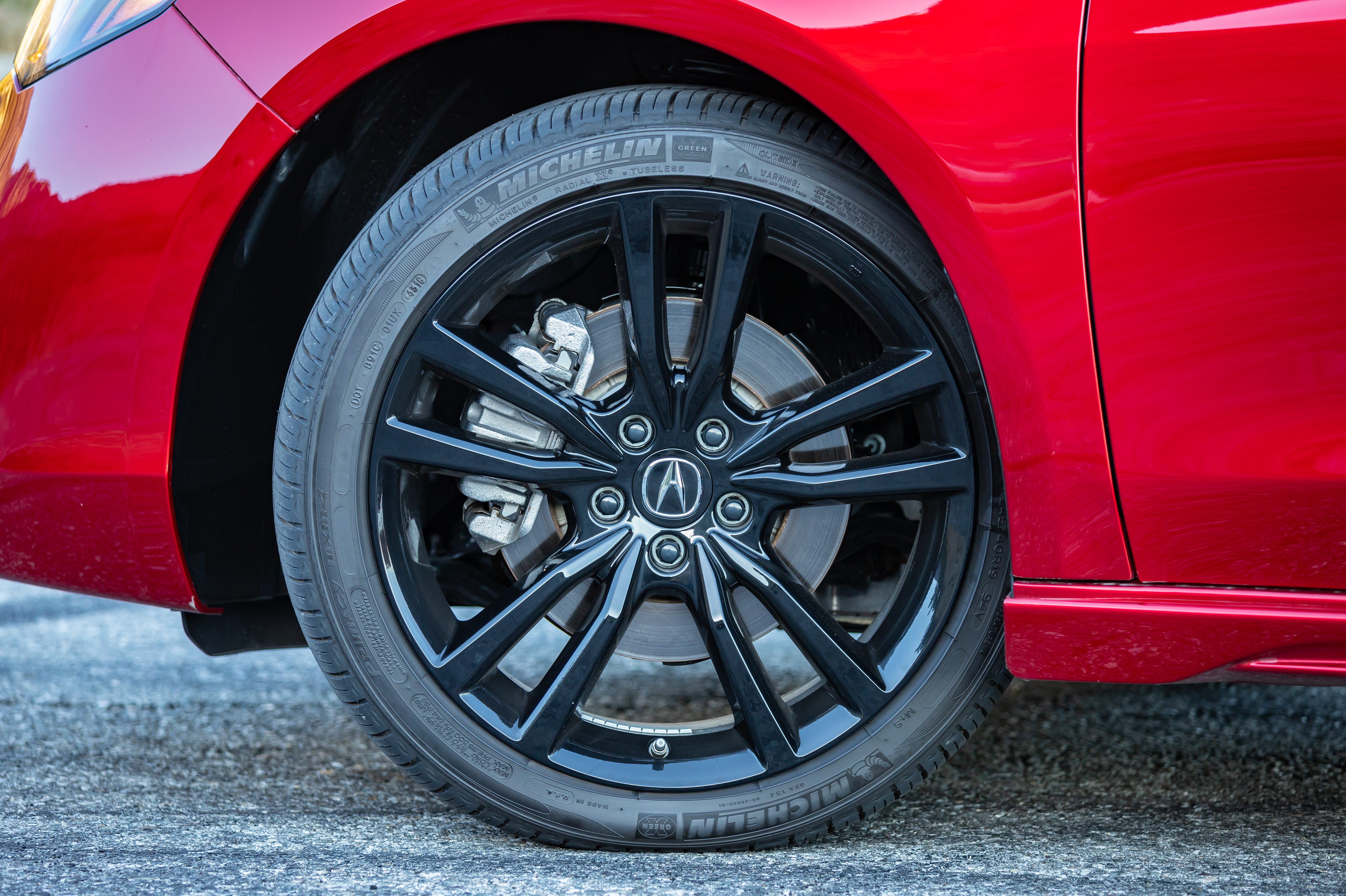 TLX