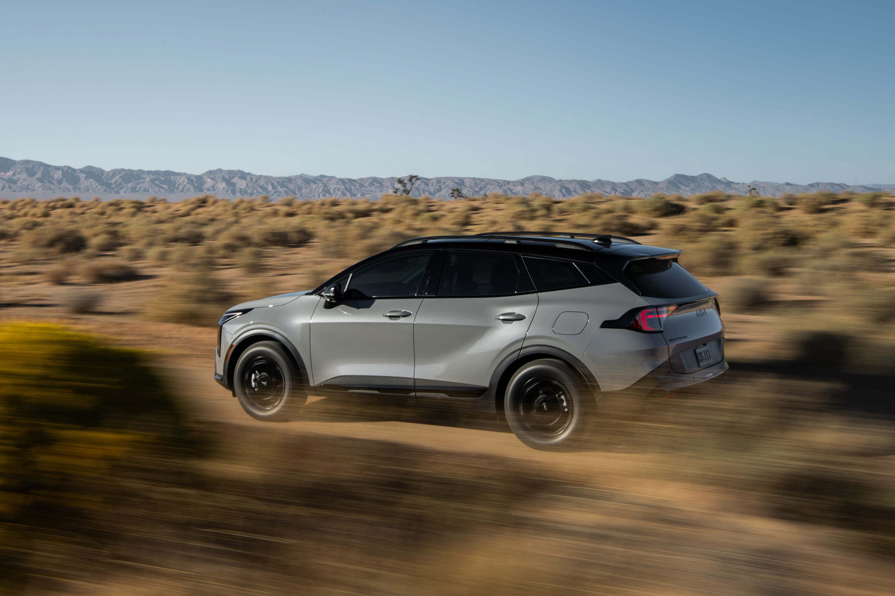 Sportage