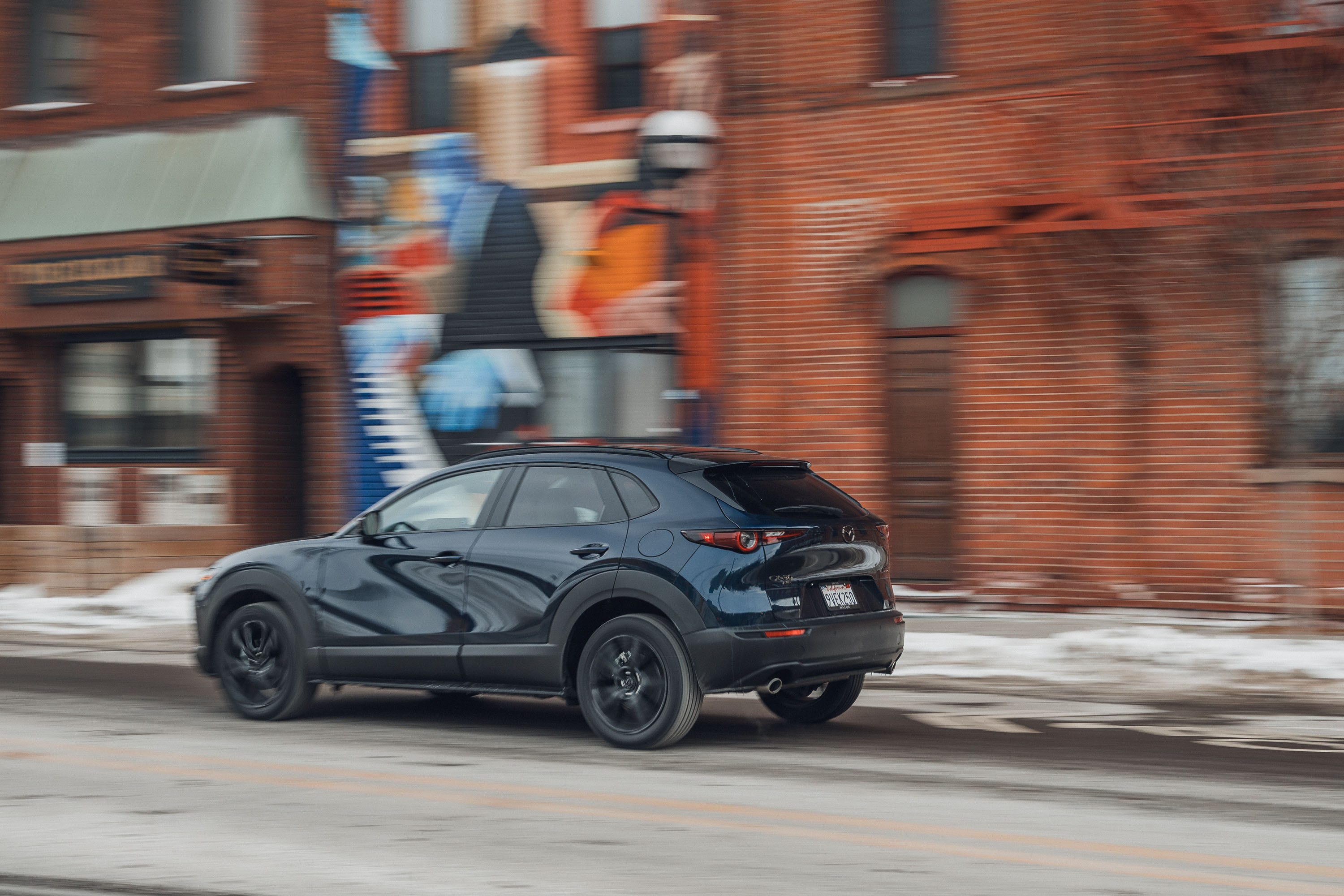 CX-30