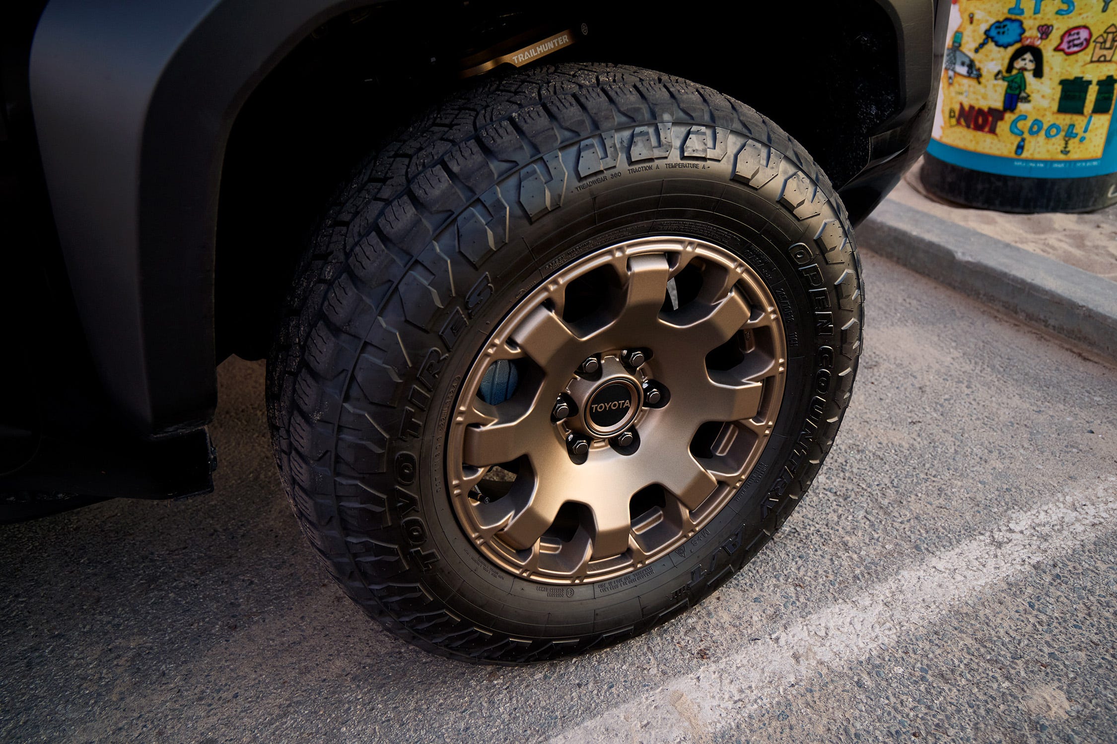 4Runner Hybrid