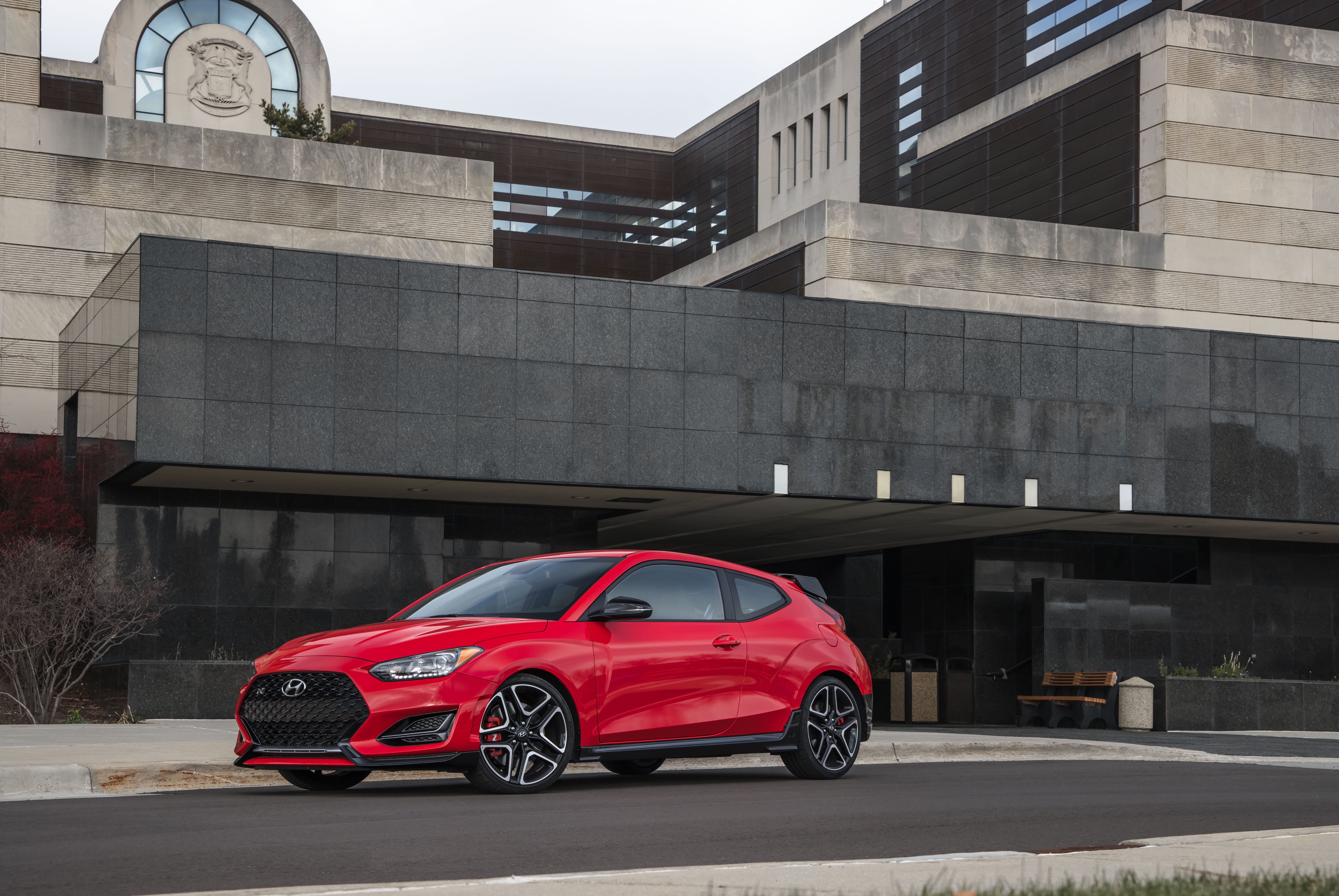 Veloster N