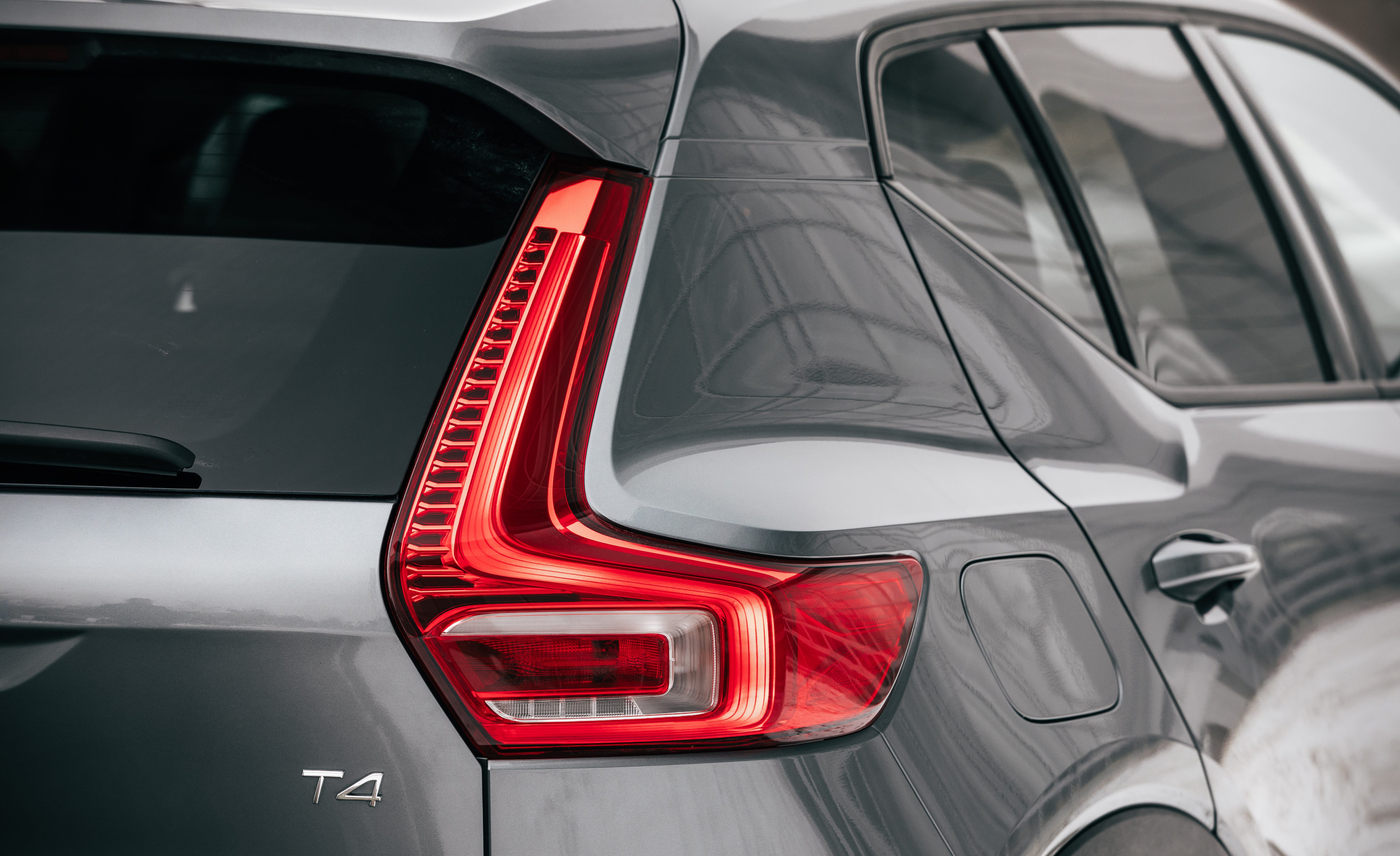 XC40