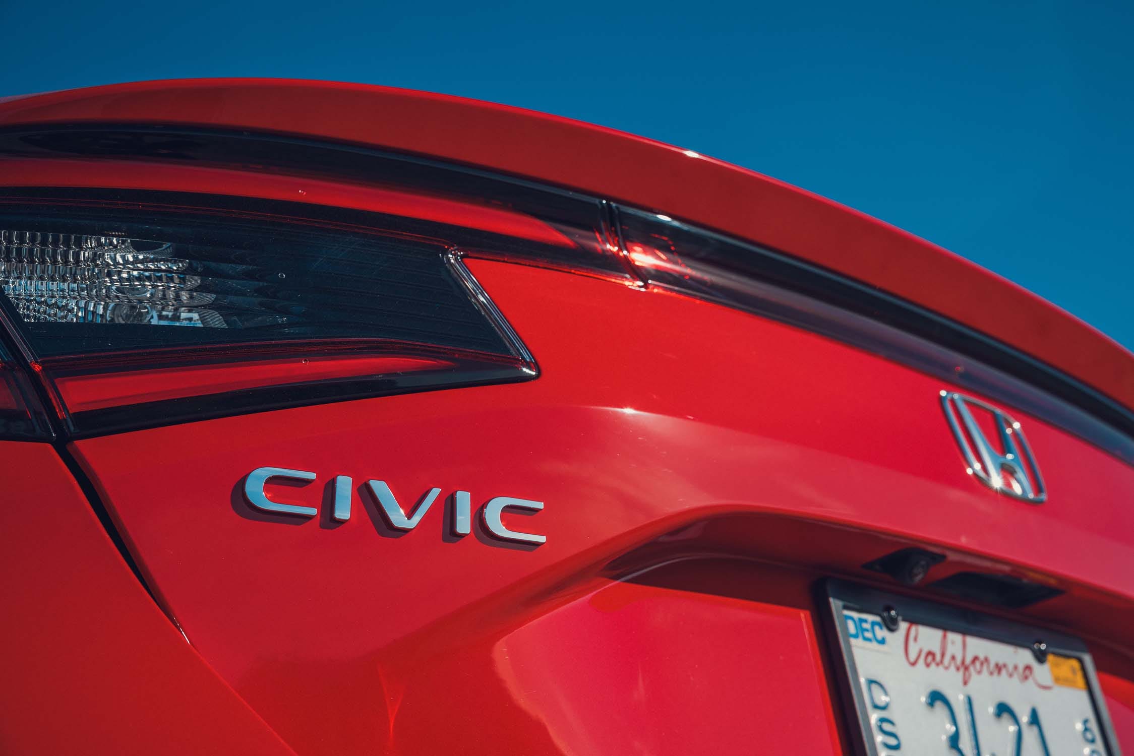 Civic
