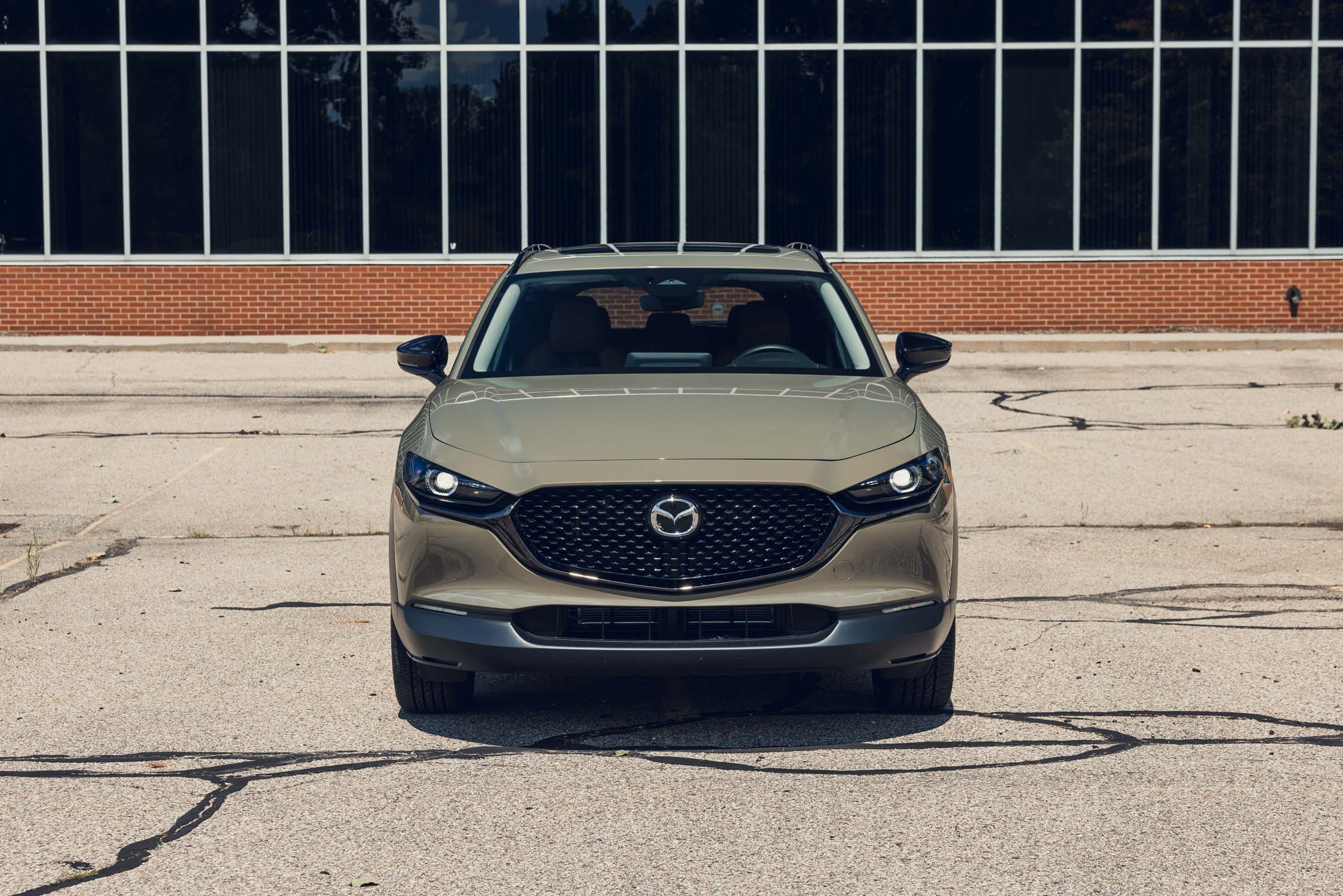 CX-30