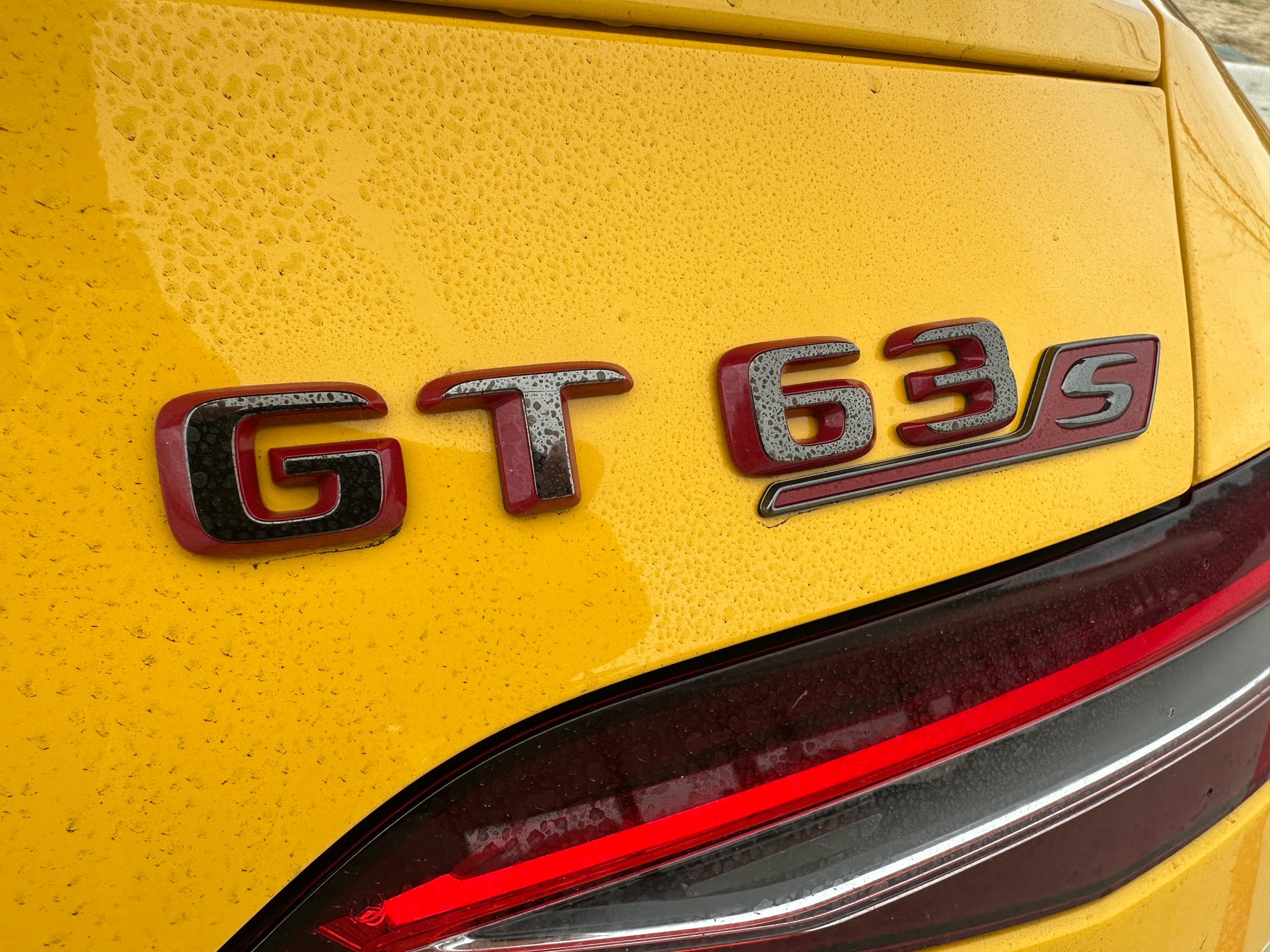 GT 4-Door