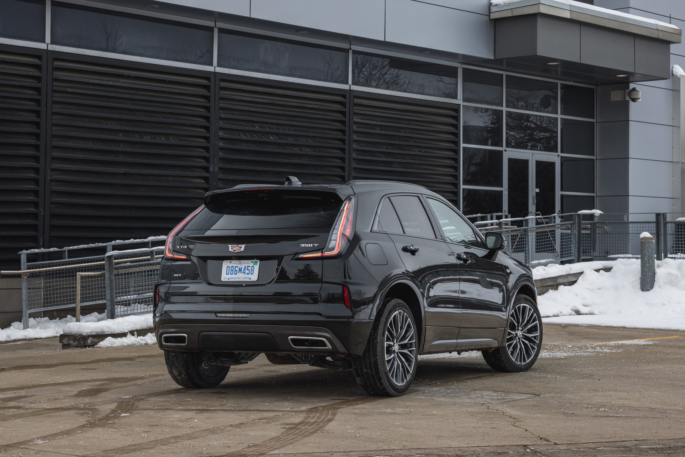 XT4