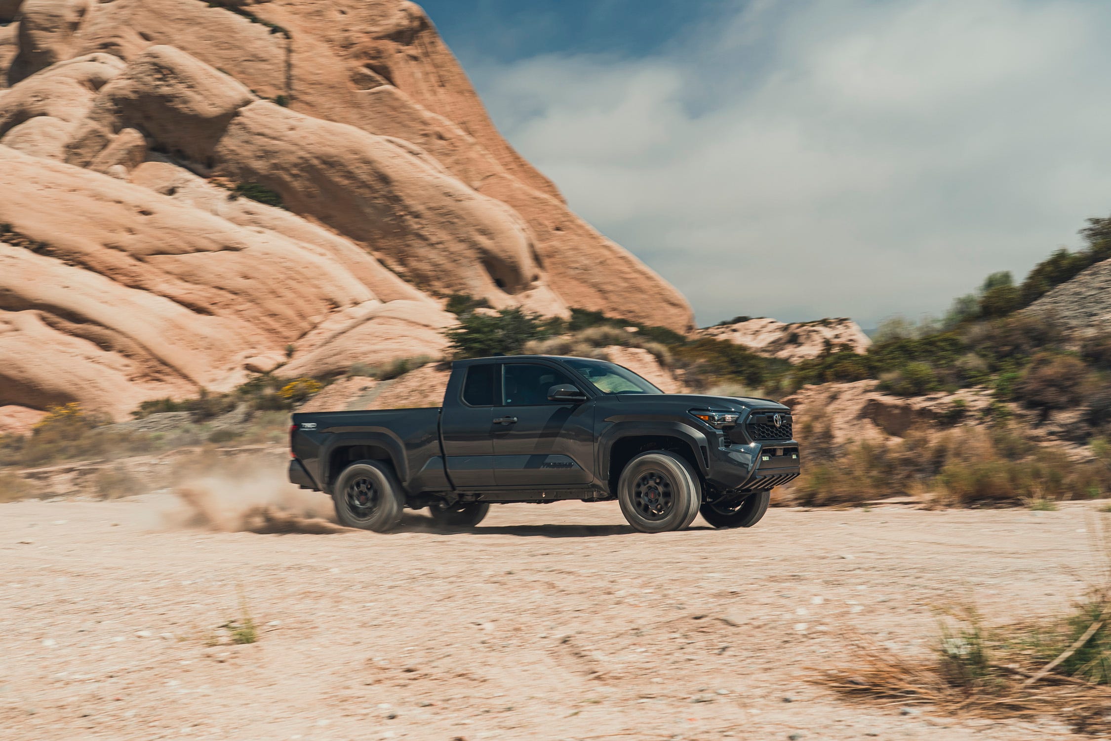 Tacoma