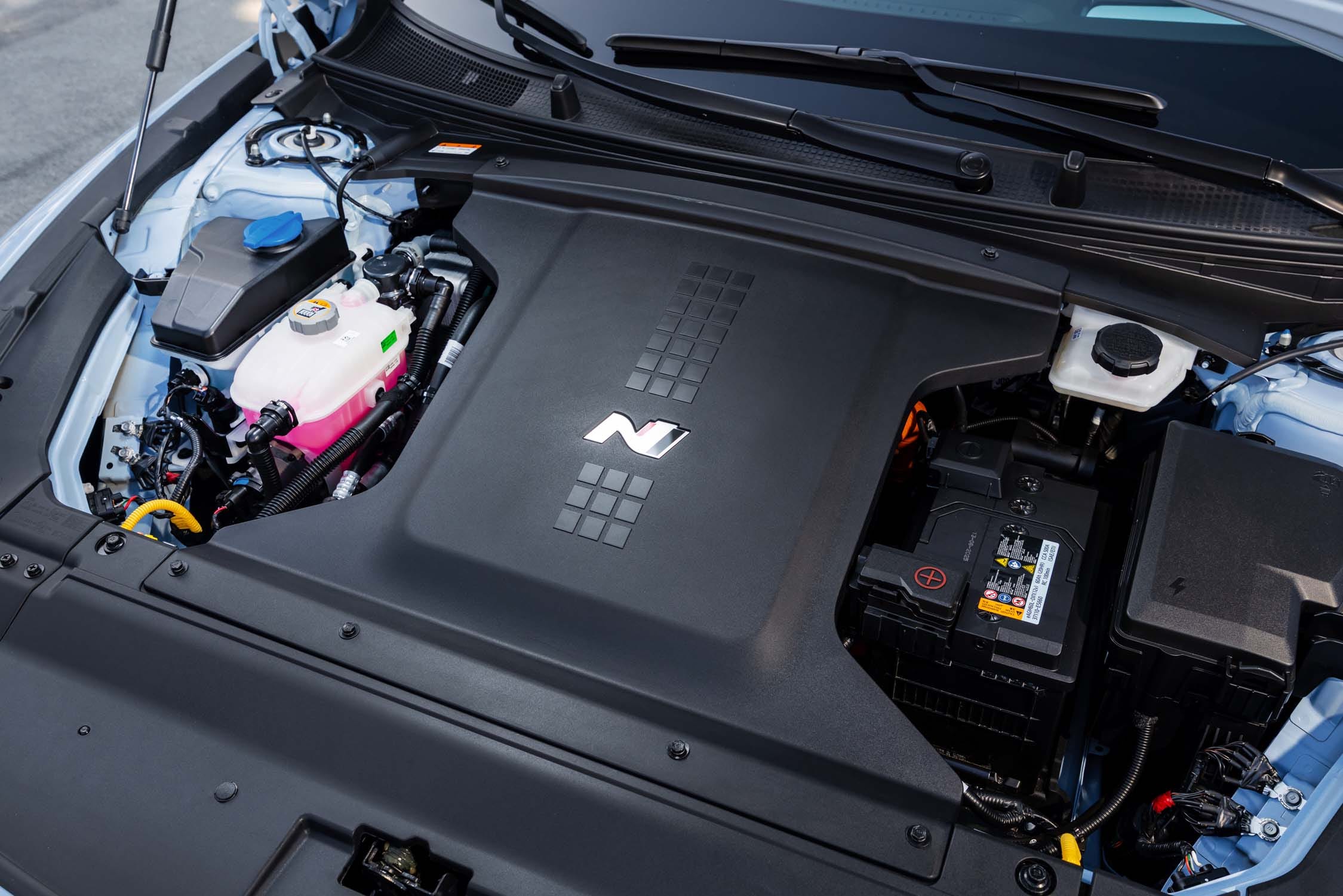 Ioniq 6 N